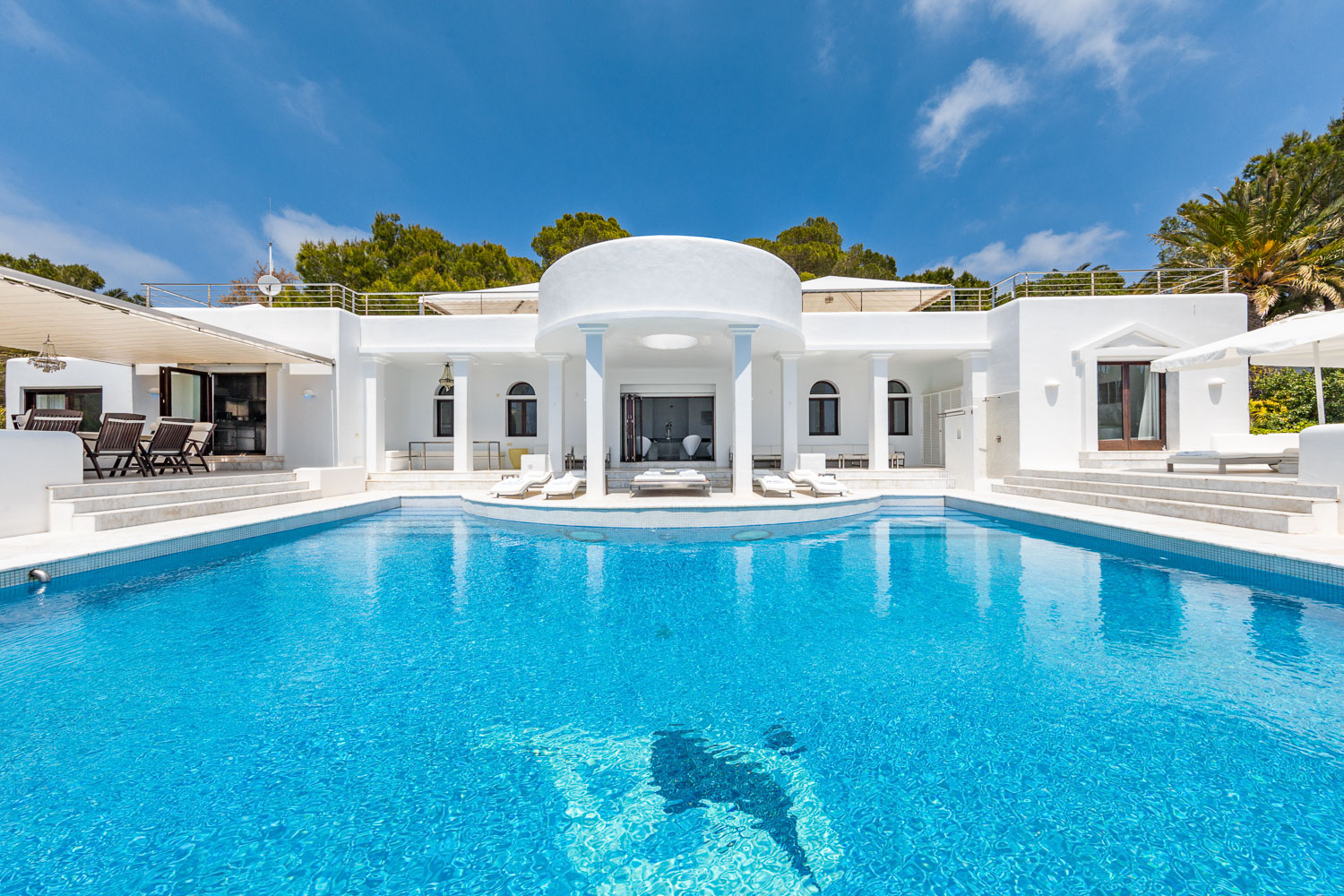 Villa Rica Ibiza