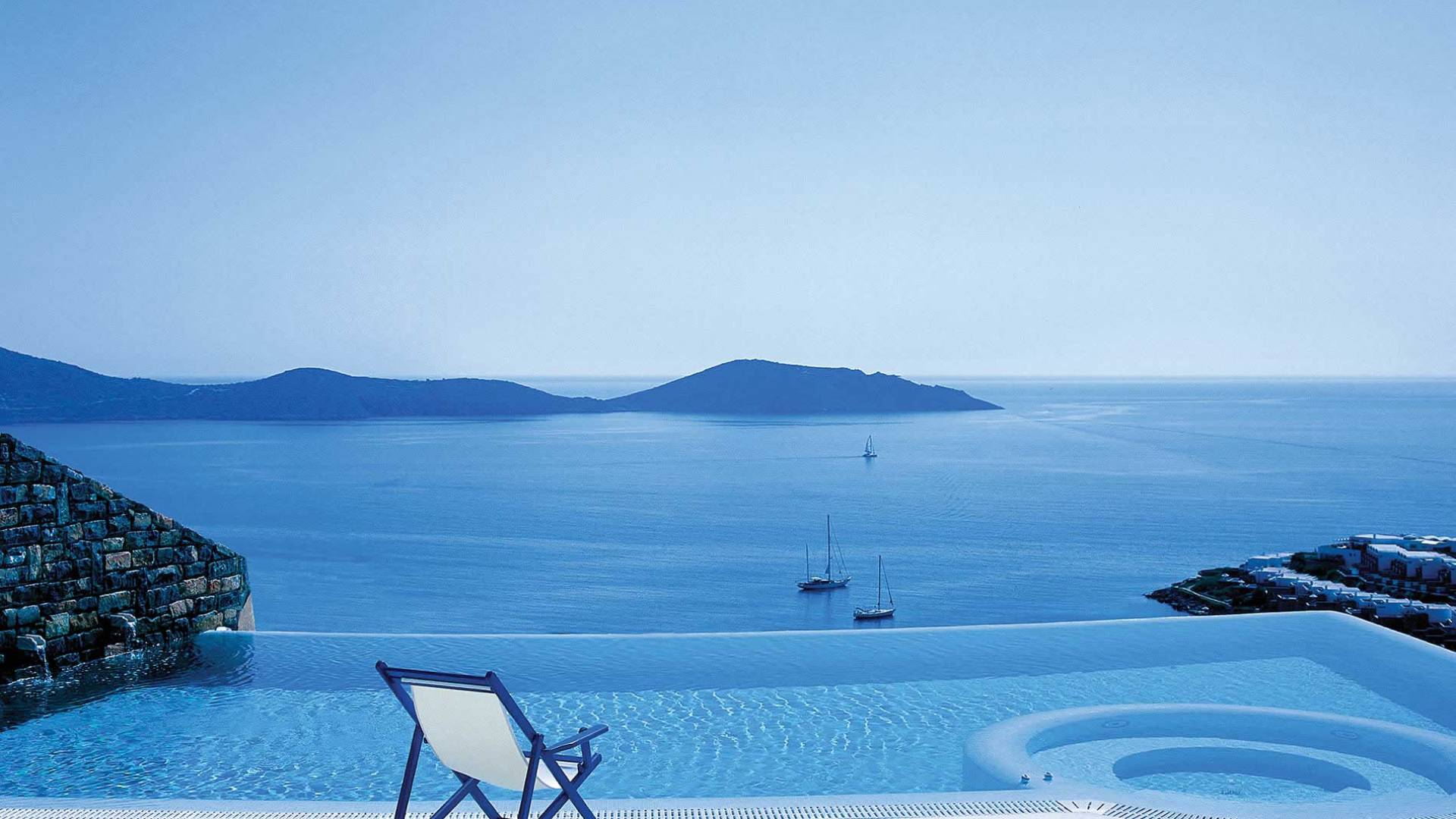 Elounda Gulf Villas