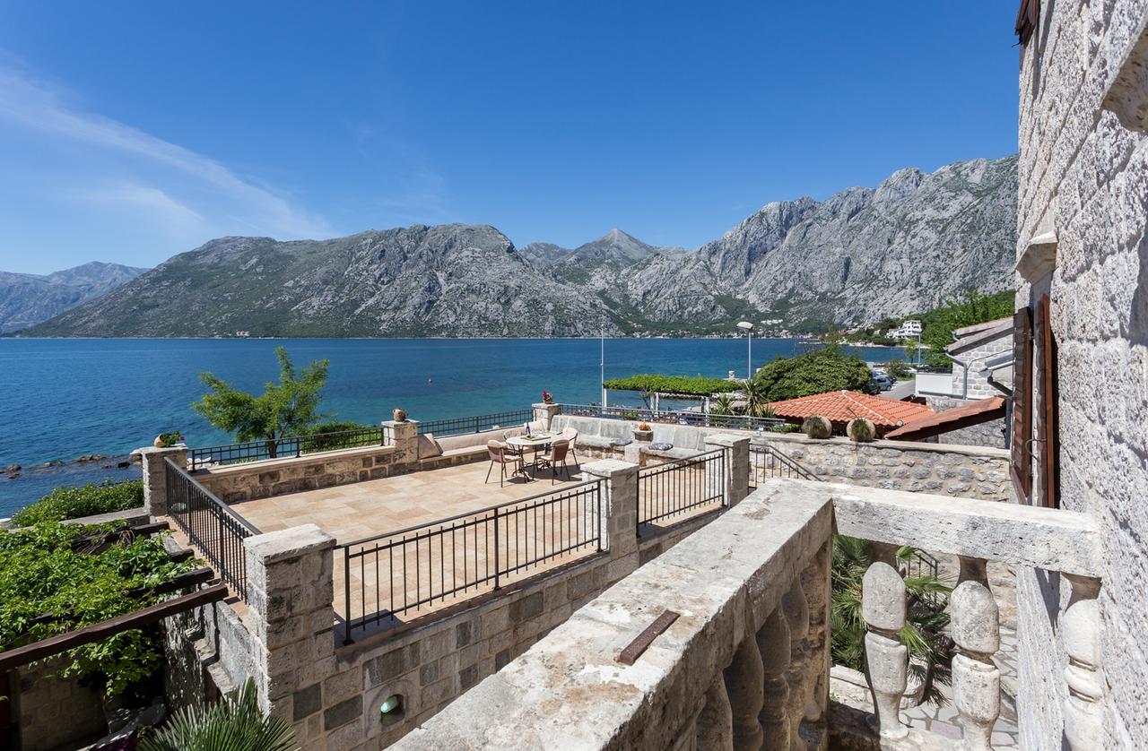 Villa Dena Kotor Bay