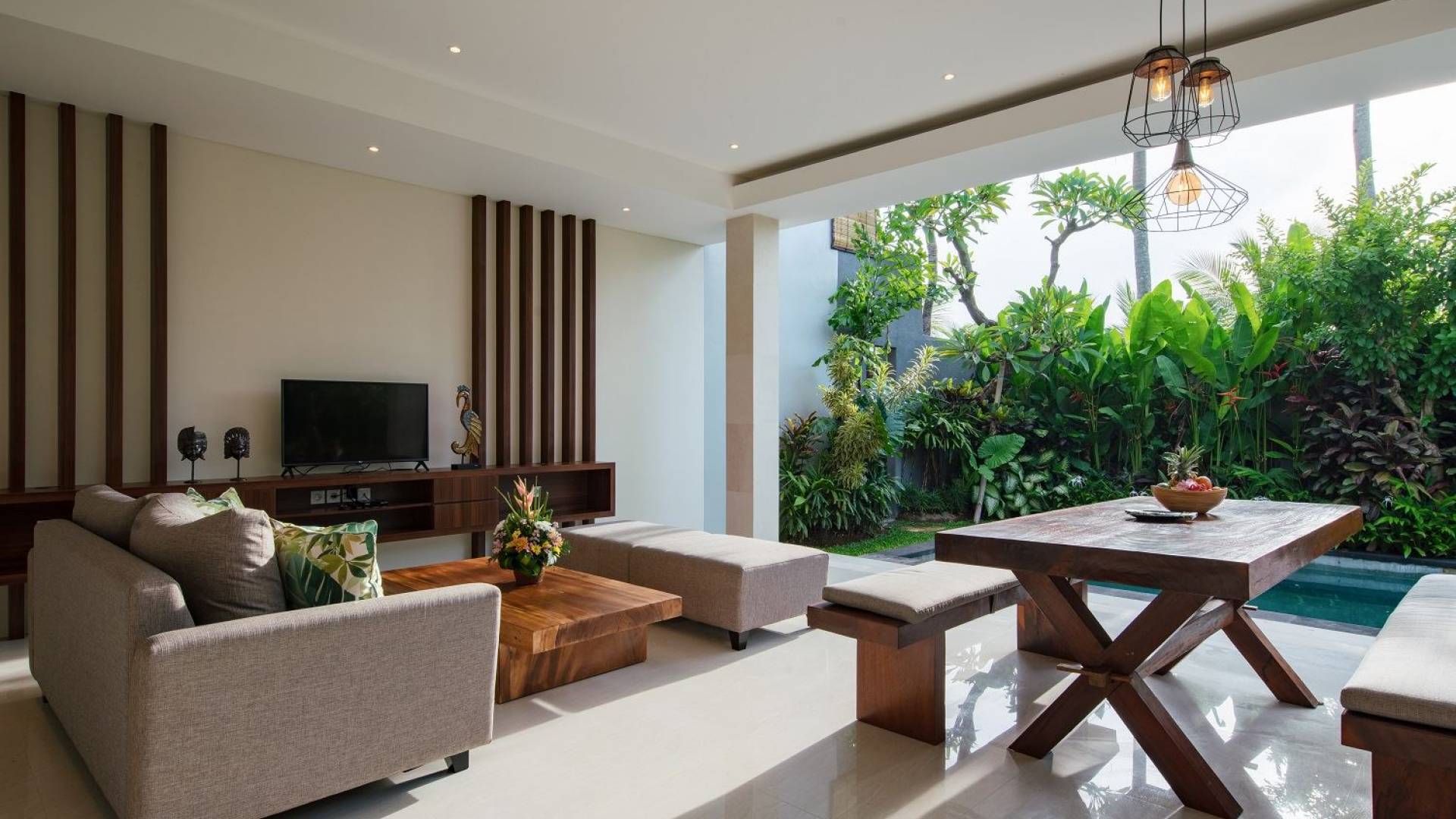 1 Bedroom Premiere Villa at Villa Sally Bali | By UniqueVillas