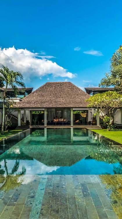 Villa Florimar Seseh