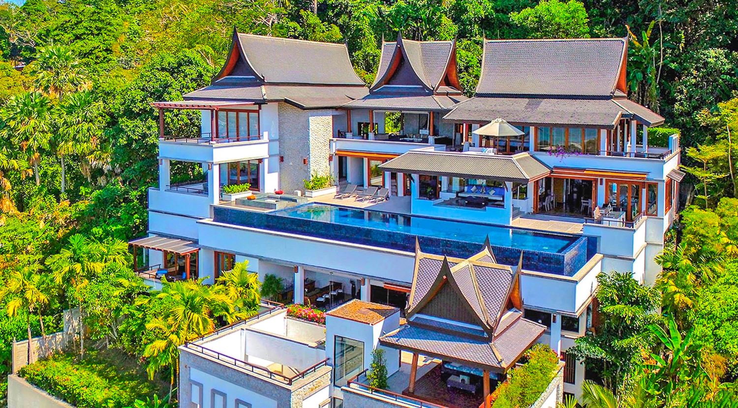 Villa Yang Som Phuket
