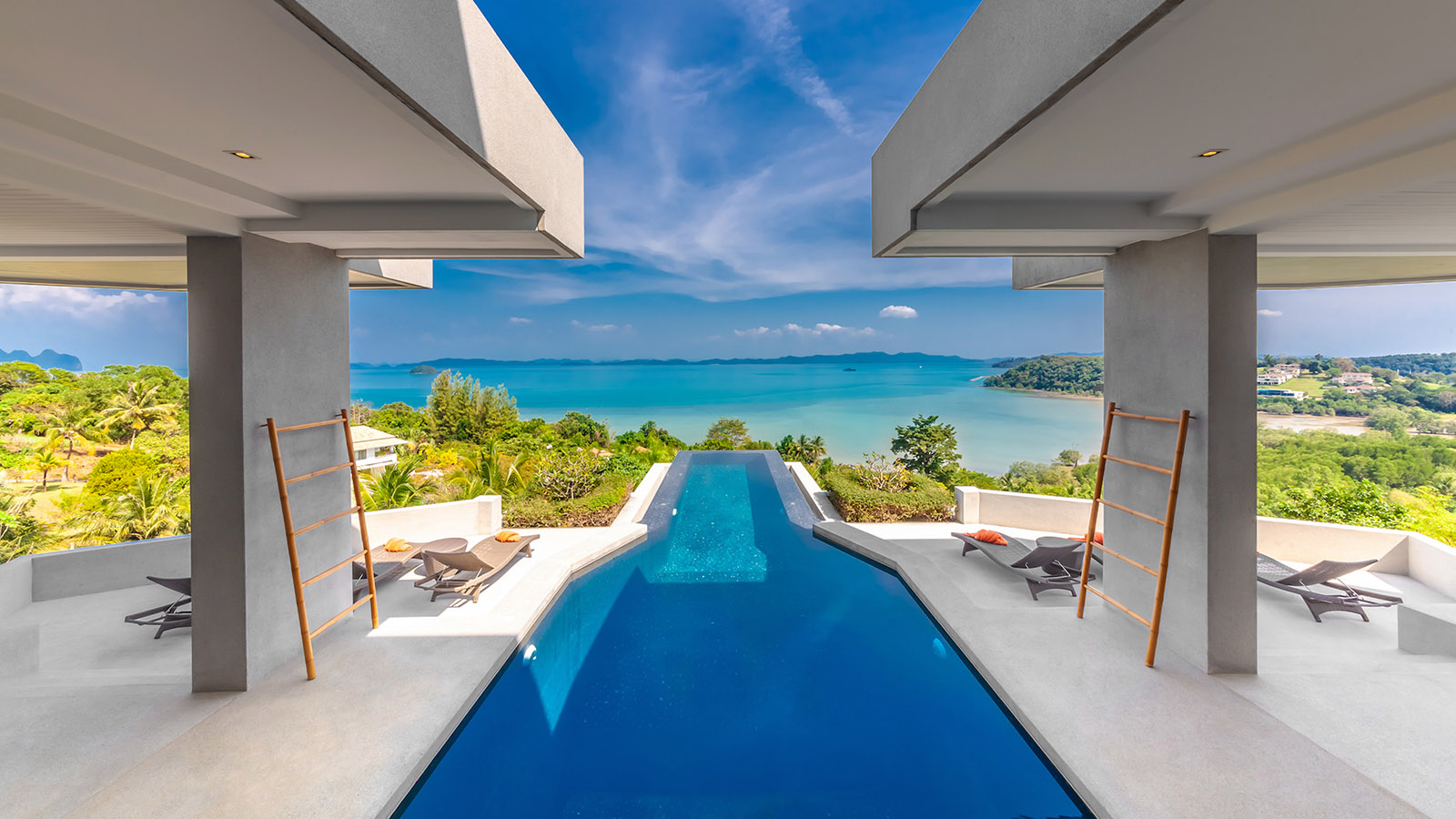 Villa Leelawadee Phuket