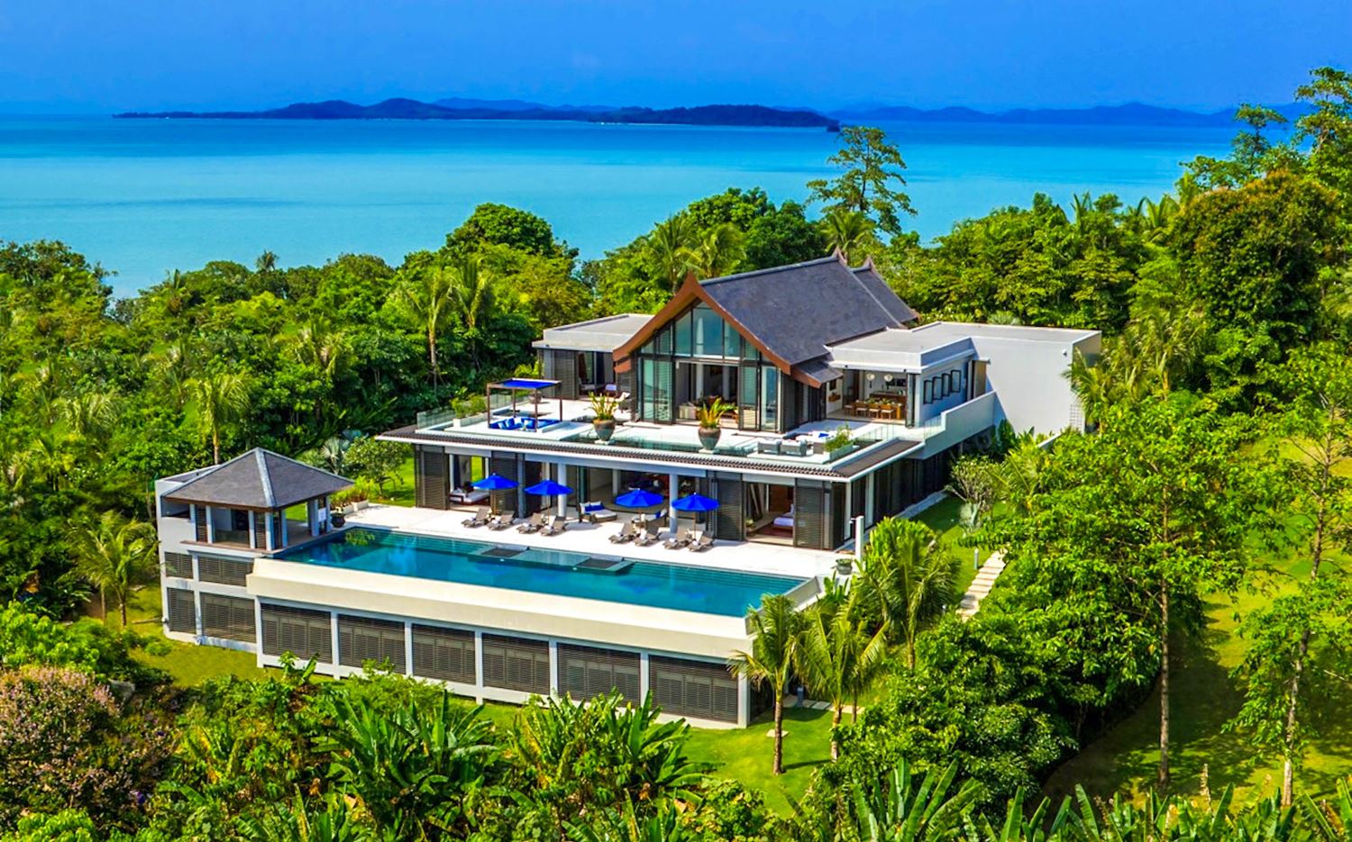 Villa Padma Phuket