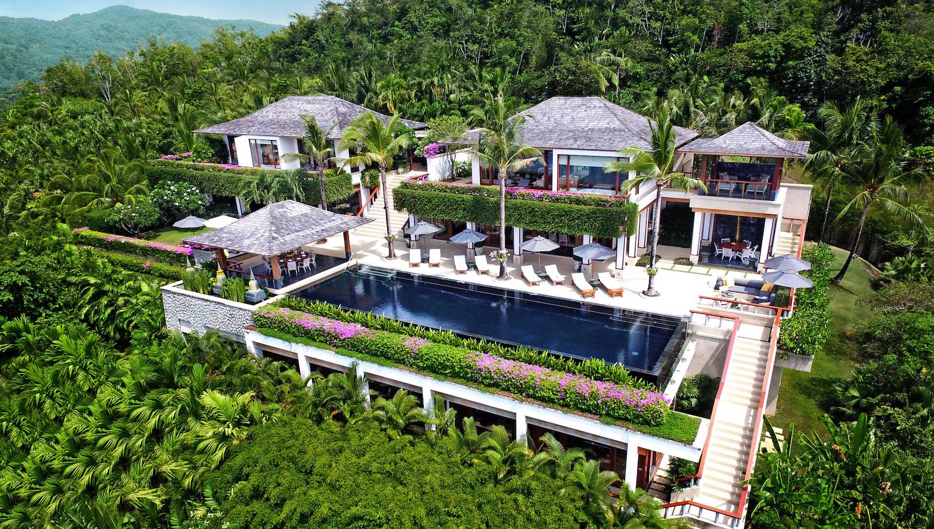 Villa Horizon Phuket