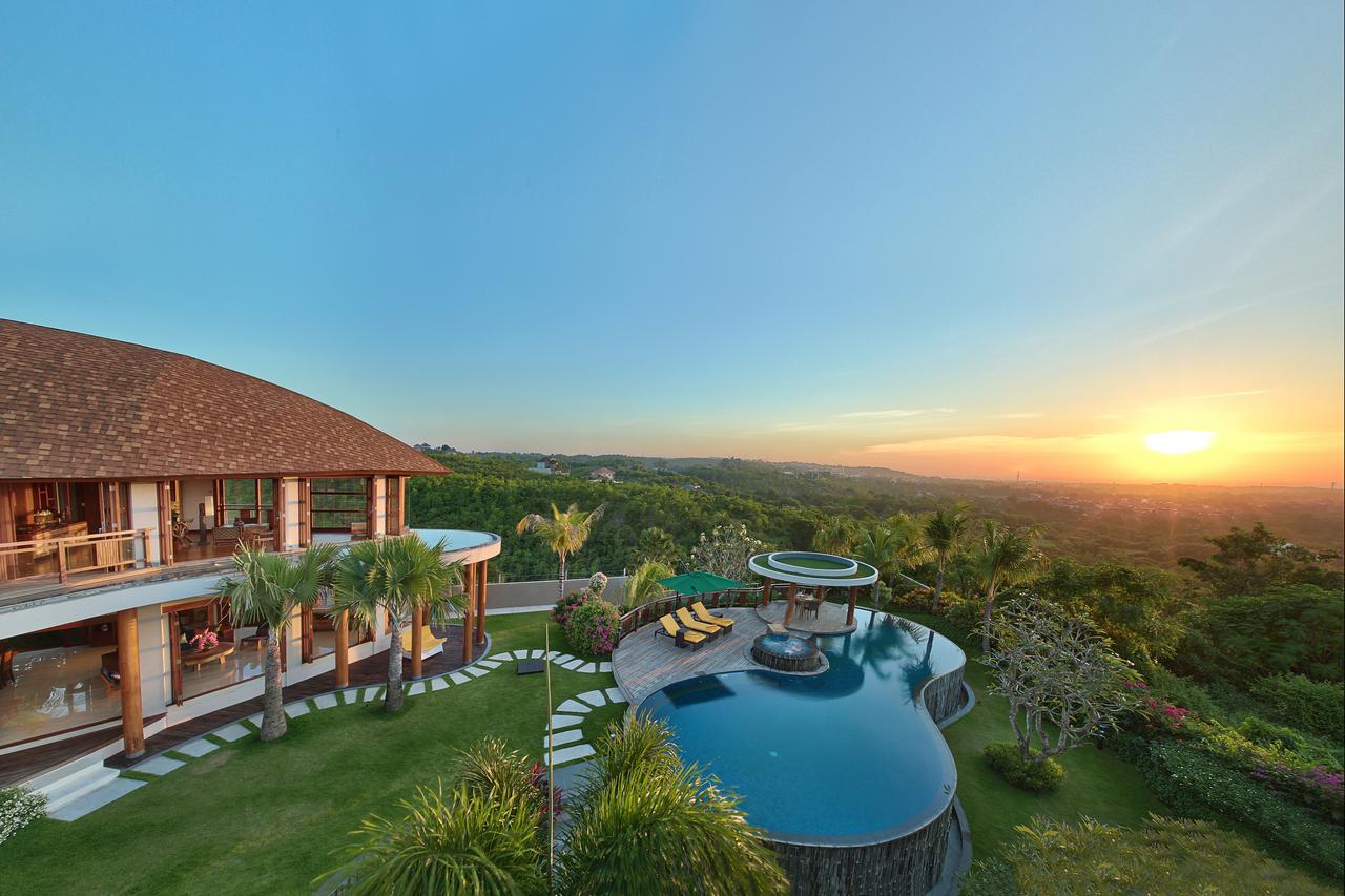 Casa Bonita Villa Bali