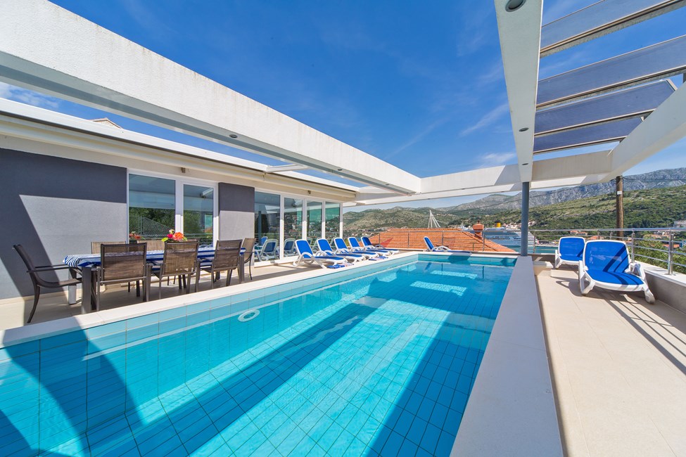 Villa Bijou Dubrovnik