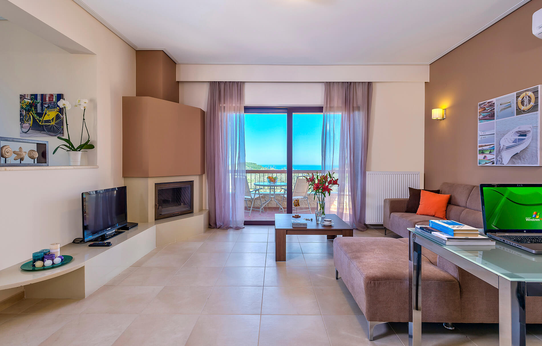 Villa Victoria Barcelona - España, Каталония, Barcelona