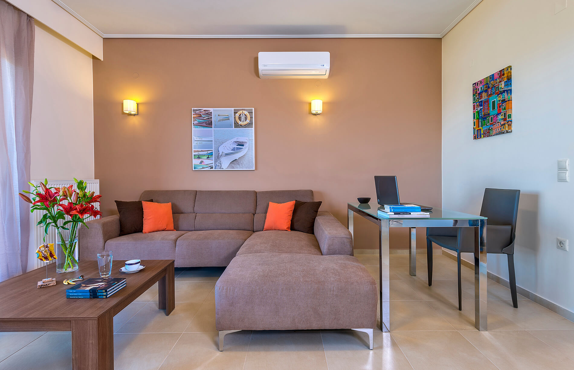 Apartment 1 Victoria City Center Barcelona - Испания, Cataluña, Барселона