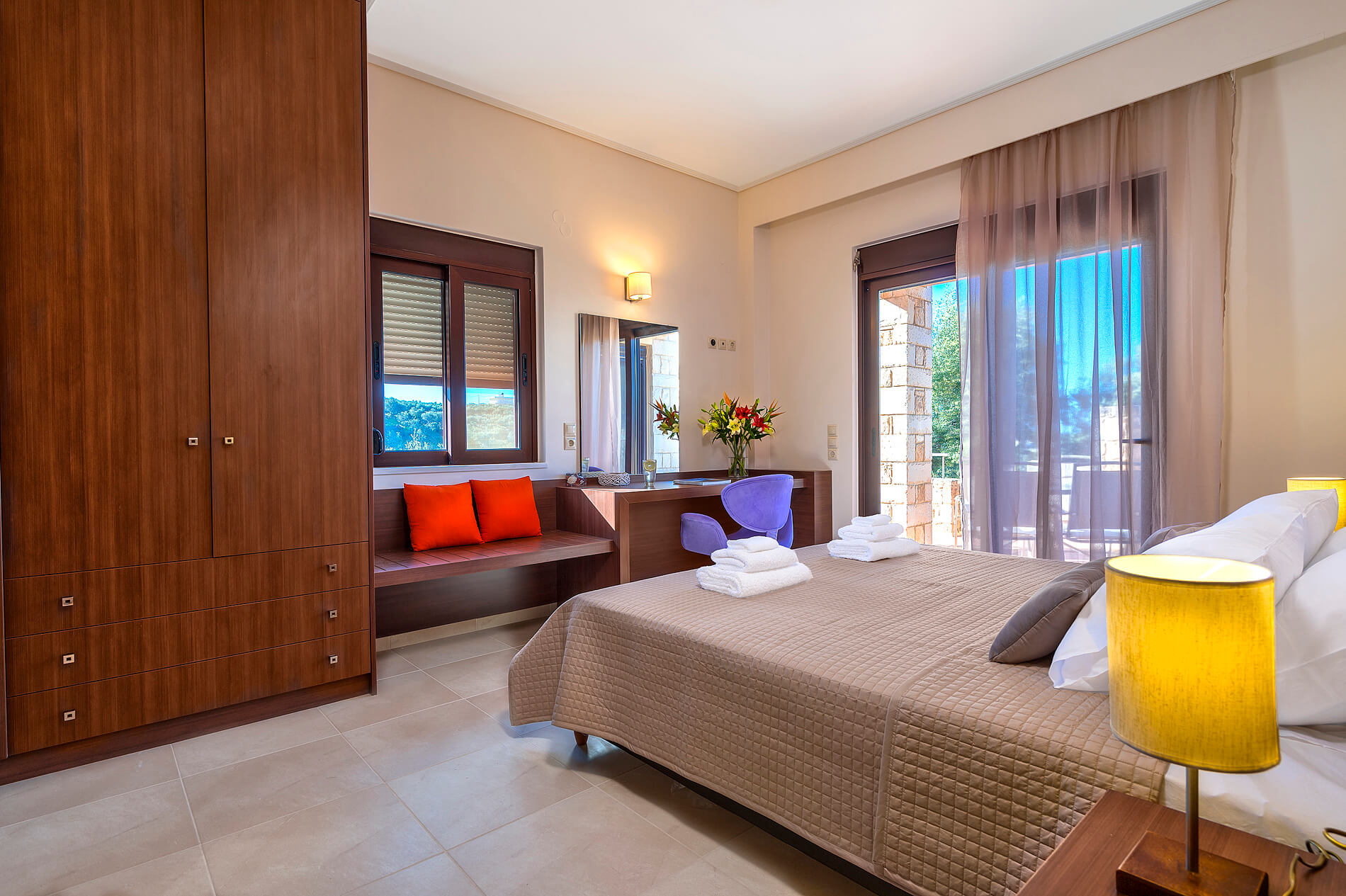 Apartment 2 Victoria Diagonal Mar Barcelona - Испания, Cataluña, Барселона