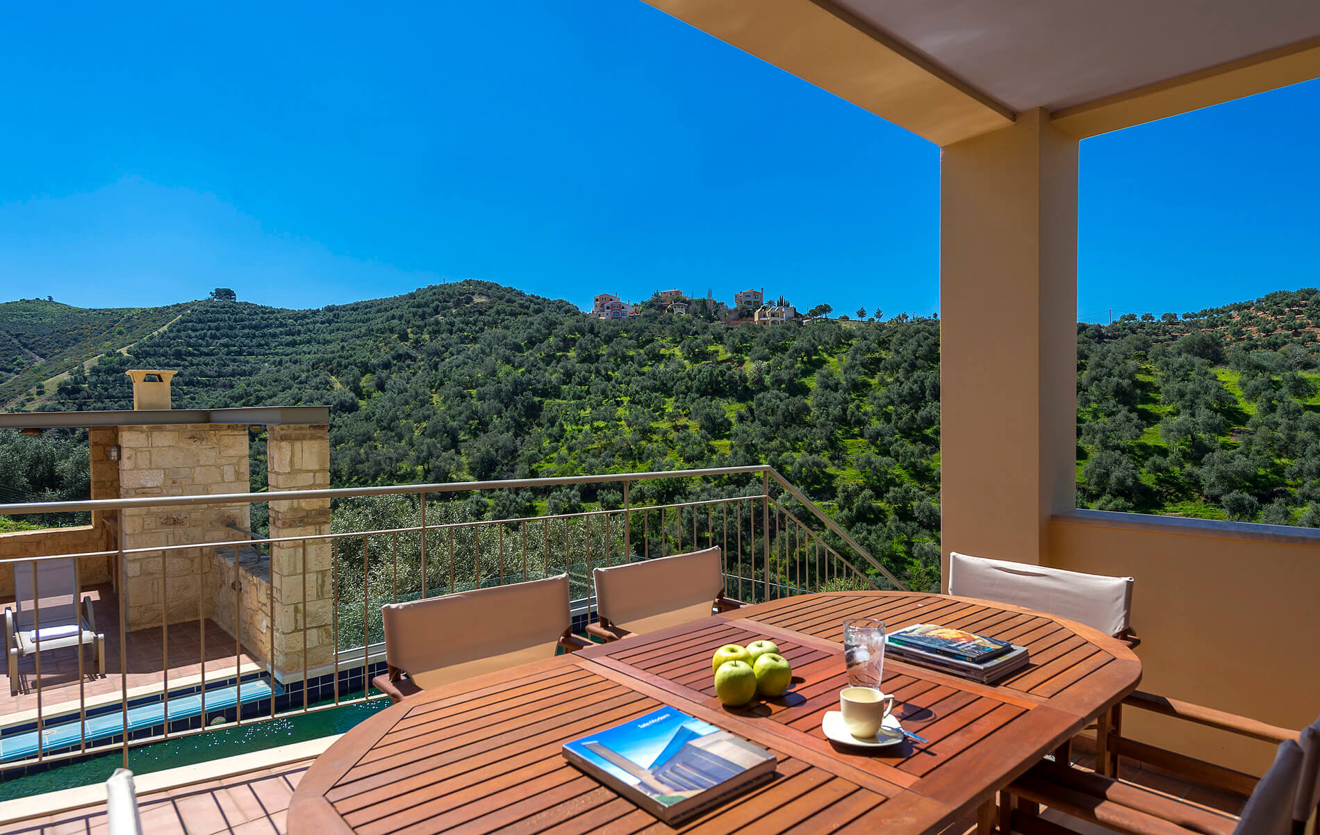 Freedom Villa Chania - Ελλάδα, Κρήτη, Χανιά