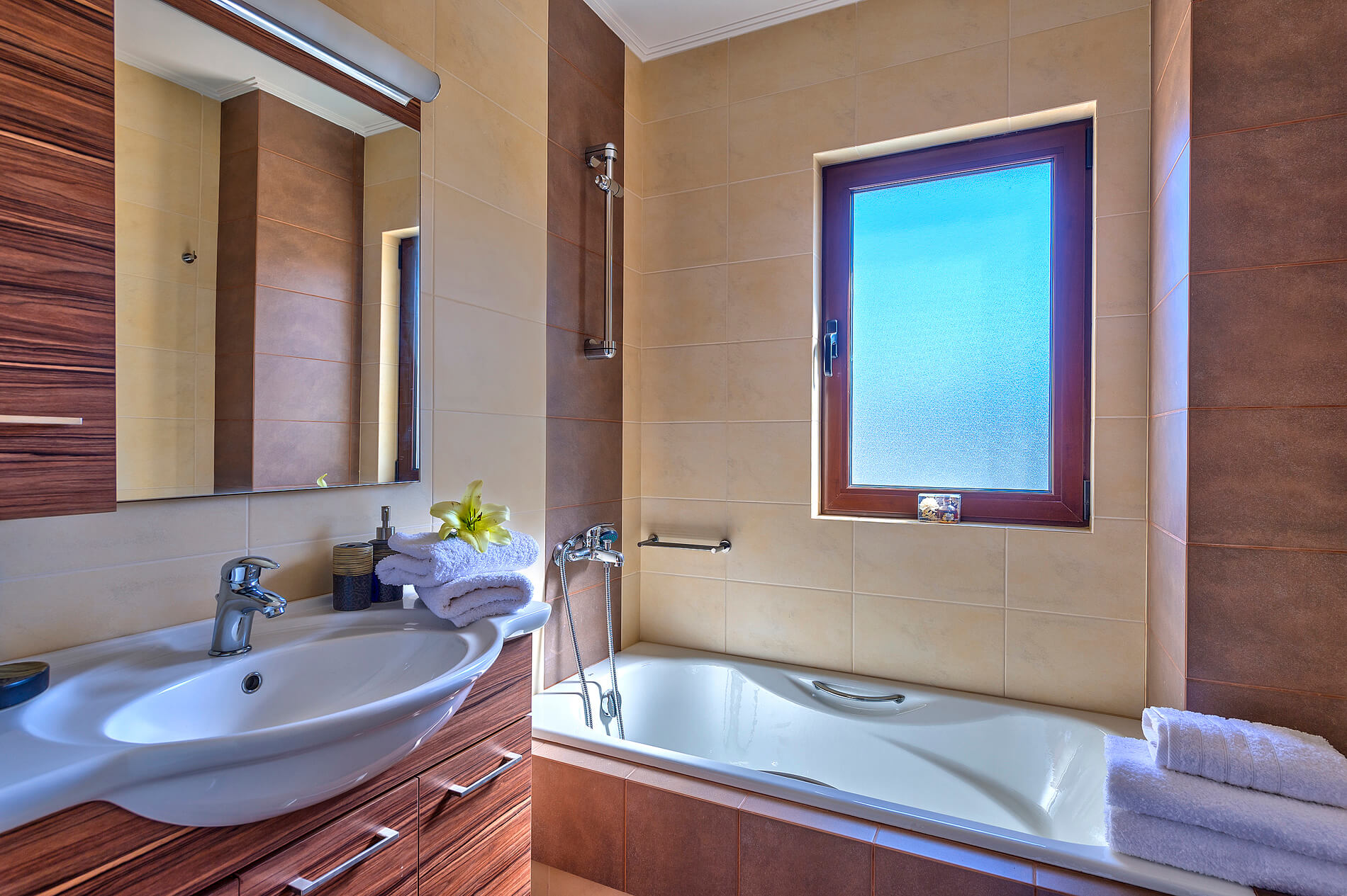 Villa White Sensation Split - Croazia, Spalato