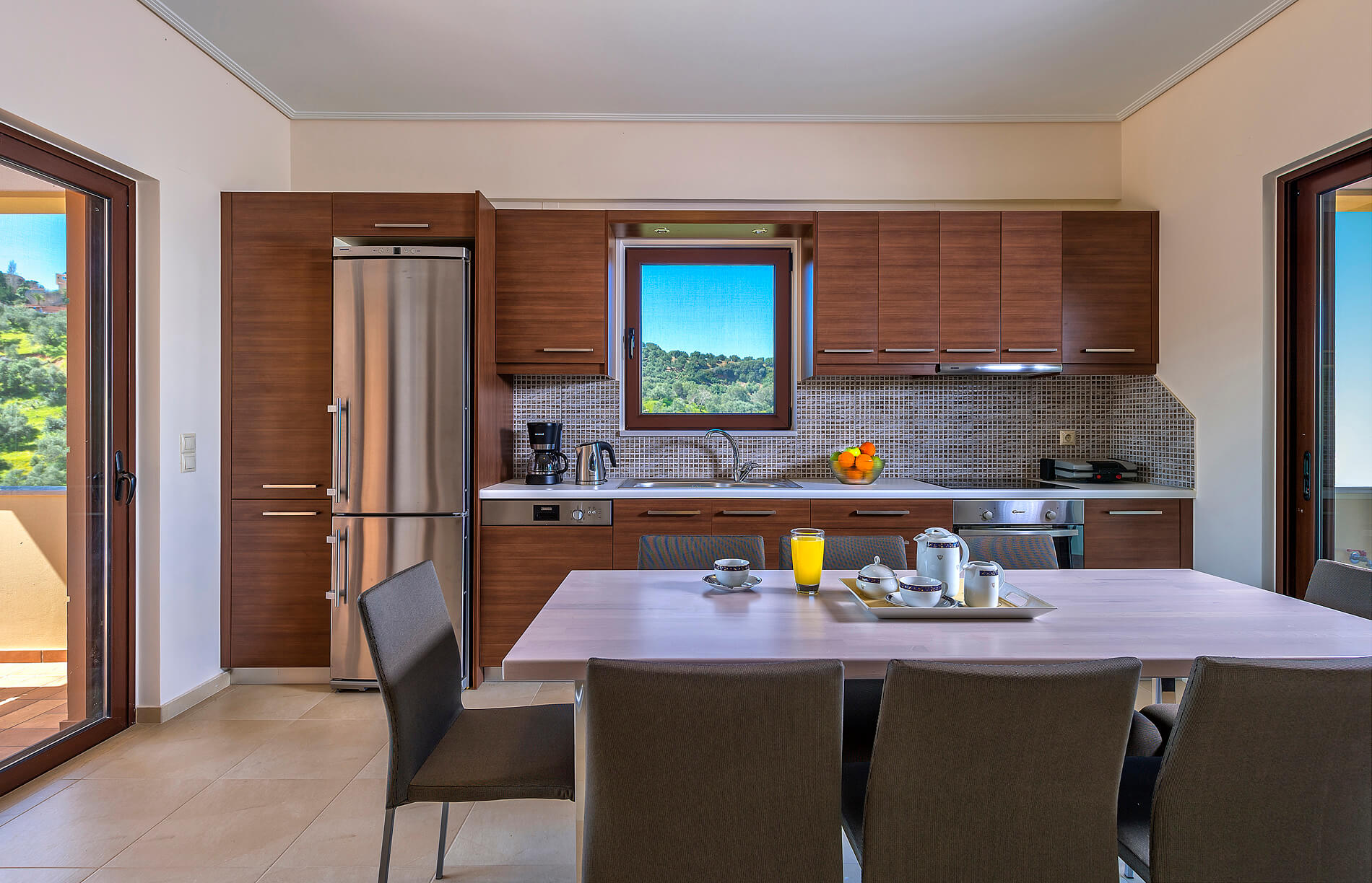 Villa Belvedere Budva - Montenegro, Budva