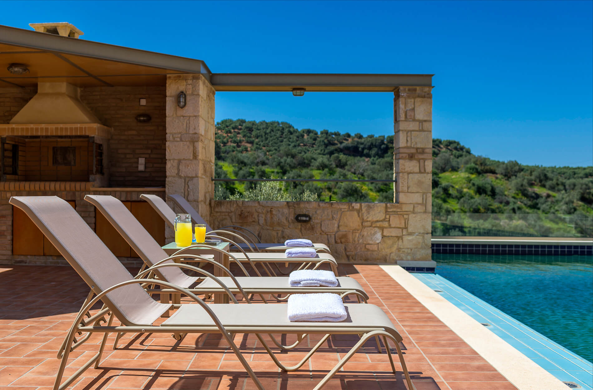 Villa Fortuna Kotor Bay - Montenegro, Bucht von Kotor