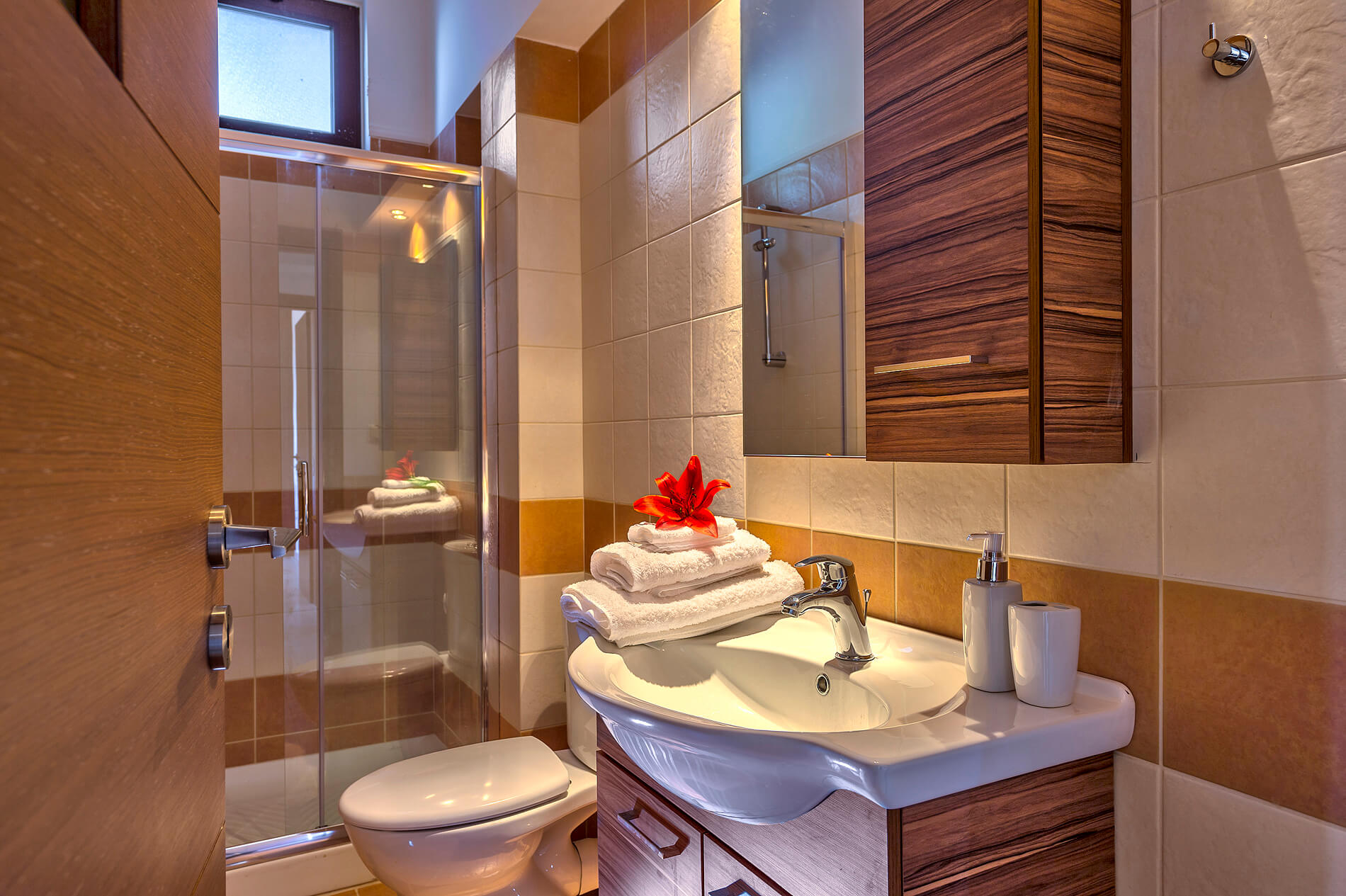 Liberty Villa Chania - Grecia, Creta, Chania