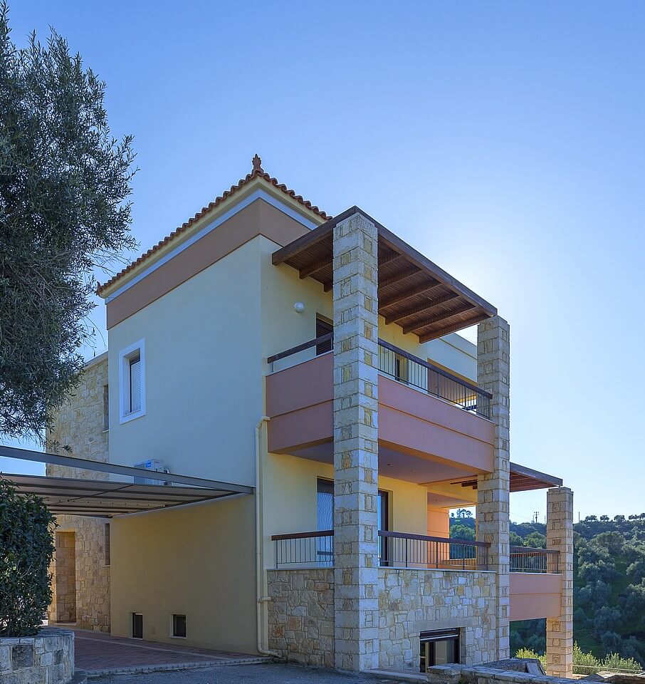 Villa Splendour Budva - Montenegro, Budva