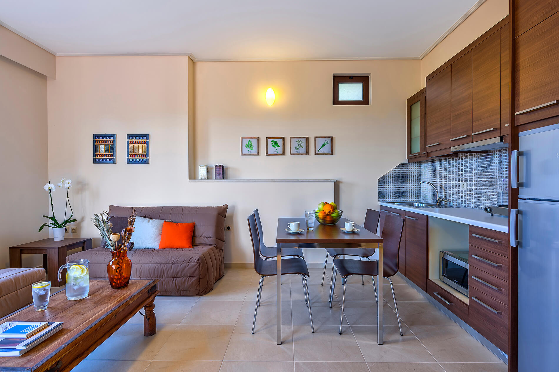 Villa Ambra Bali - Indonesia, Bali, Canggu