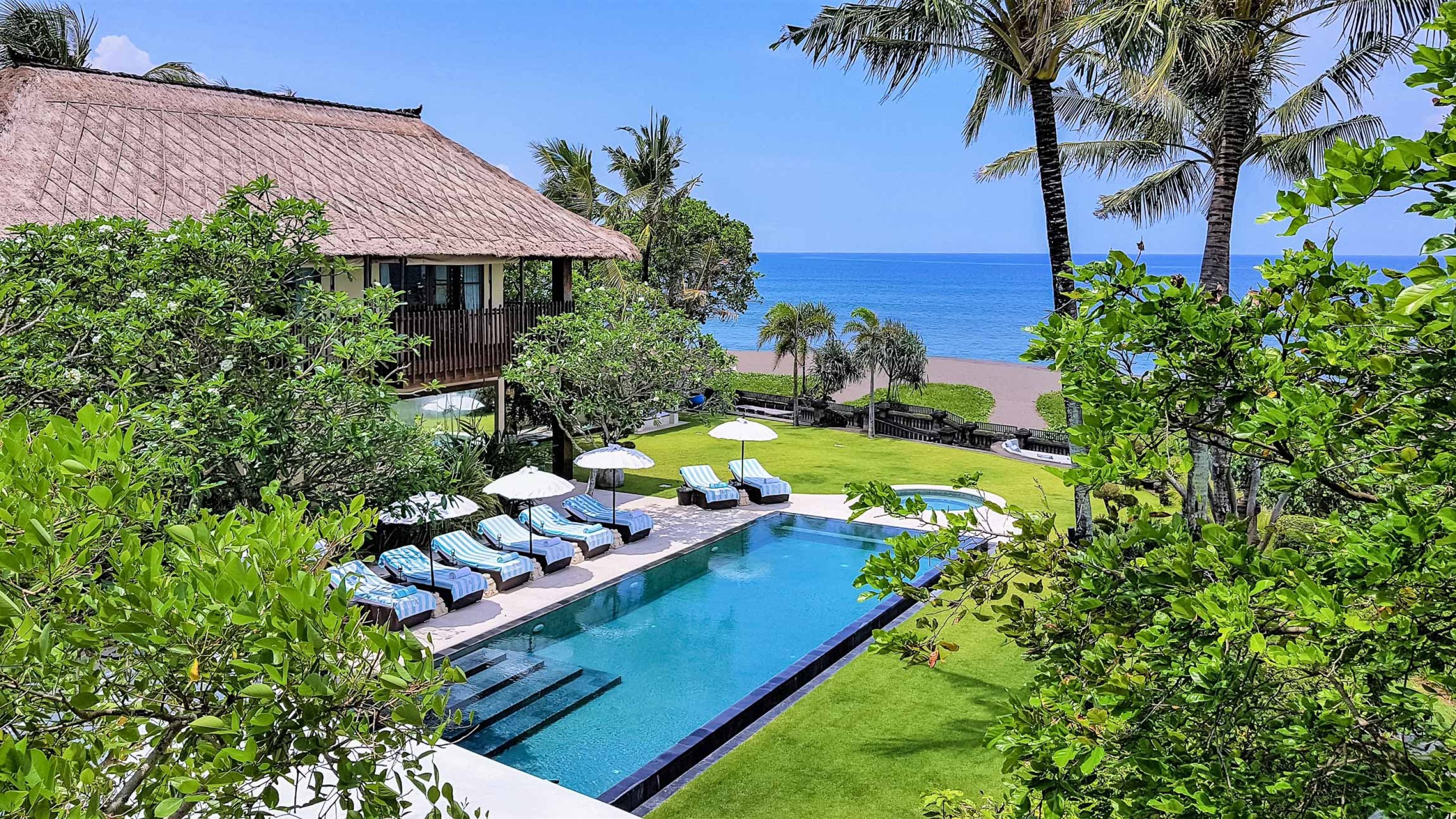 Villa Ambra Bali