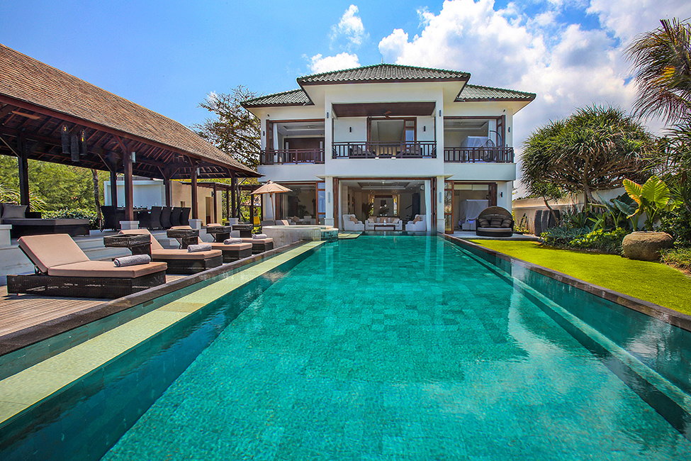 Villa Rosita Sanur