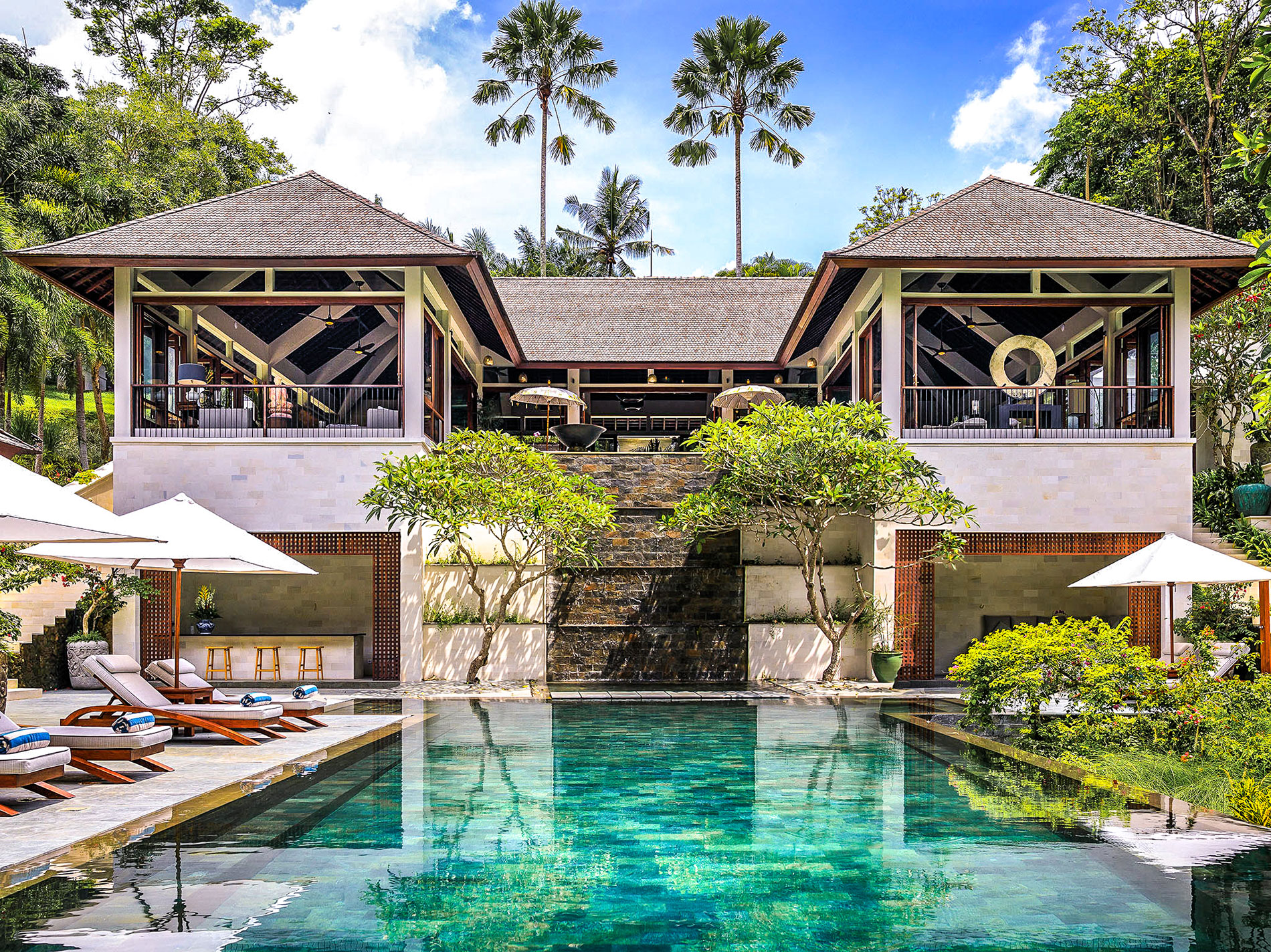 The Arsana Estate Bali