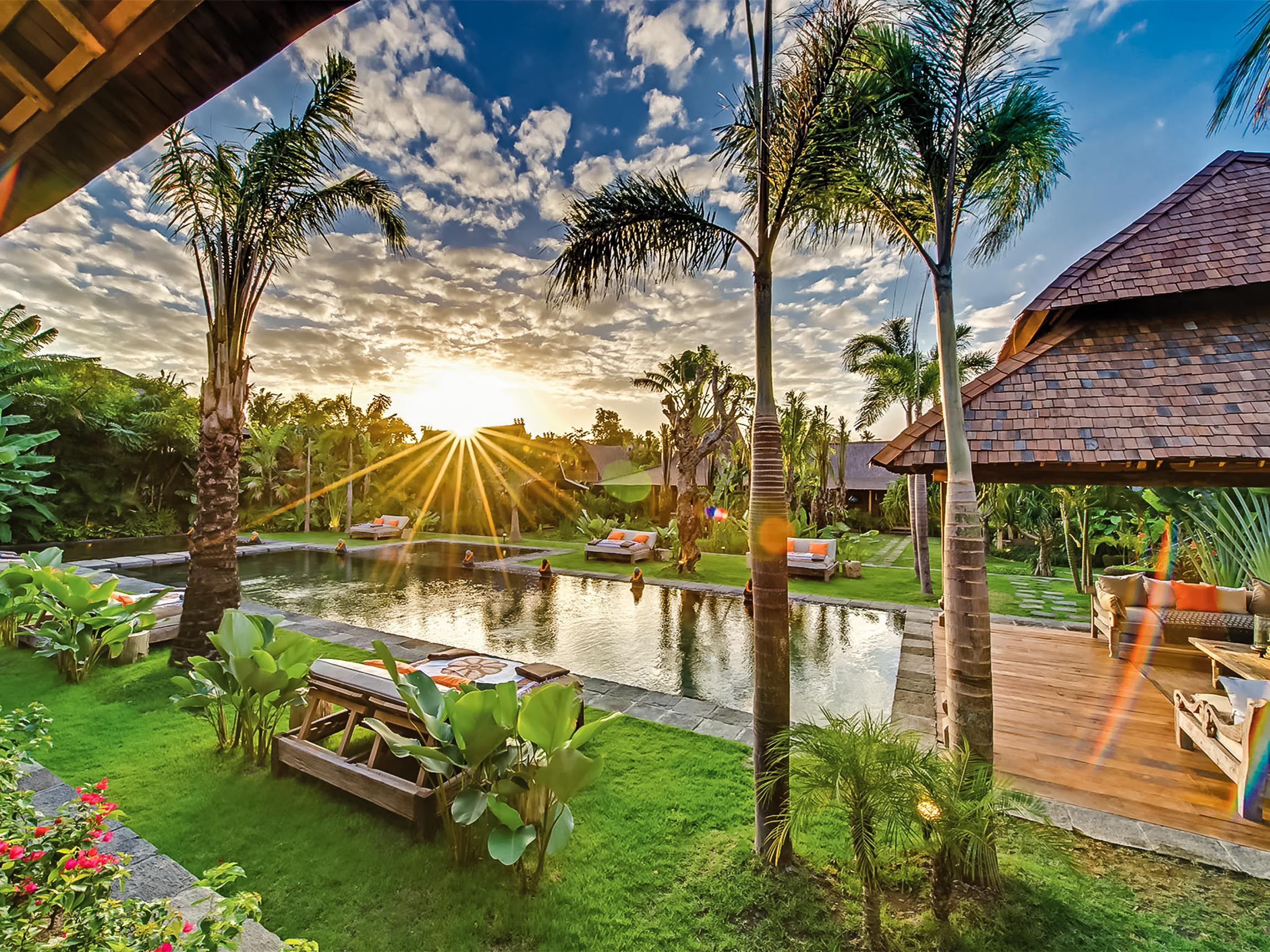 Villa Zelie Bali