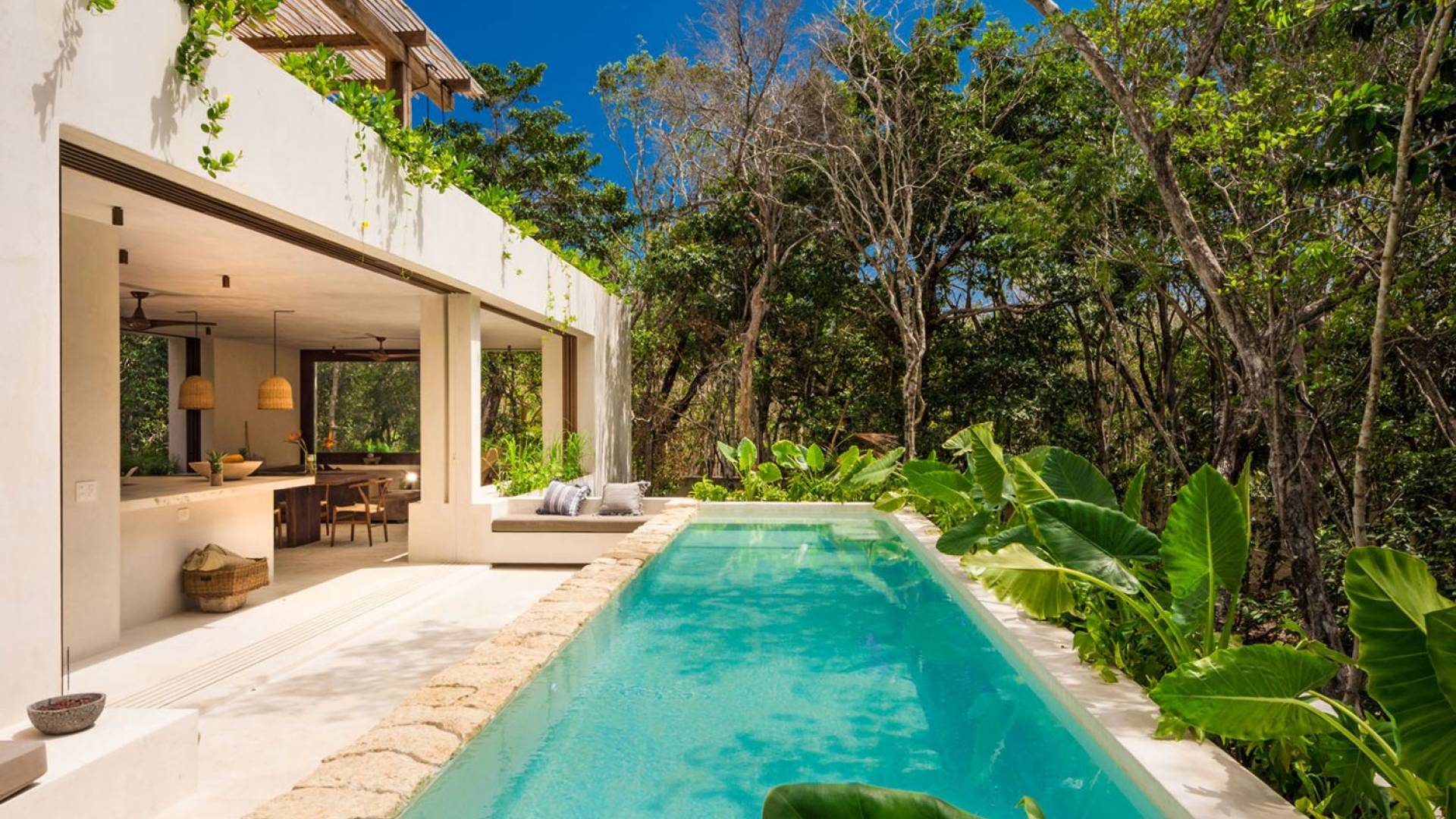 Casa Tepui Tulum | By UniqueVillas