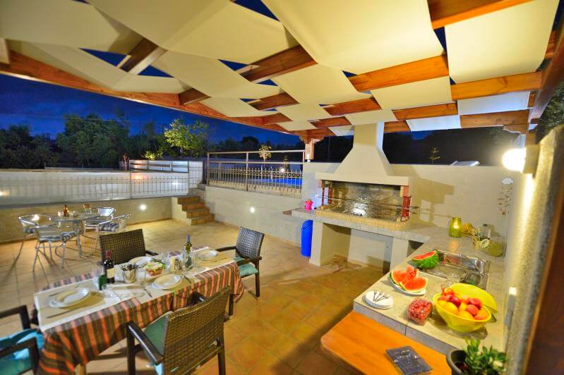 The Marble Resort Evia - Grecia, Evia