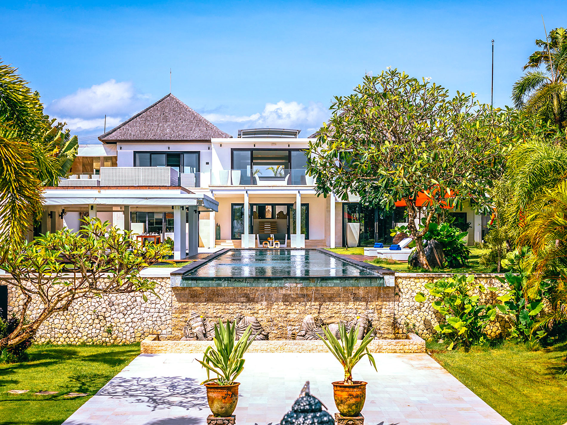 Villa Anucara Bali