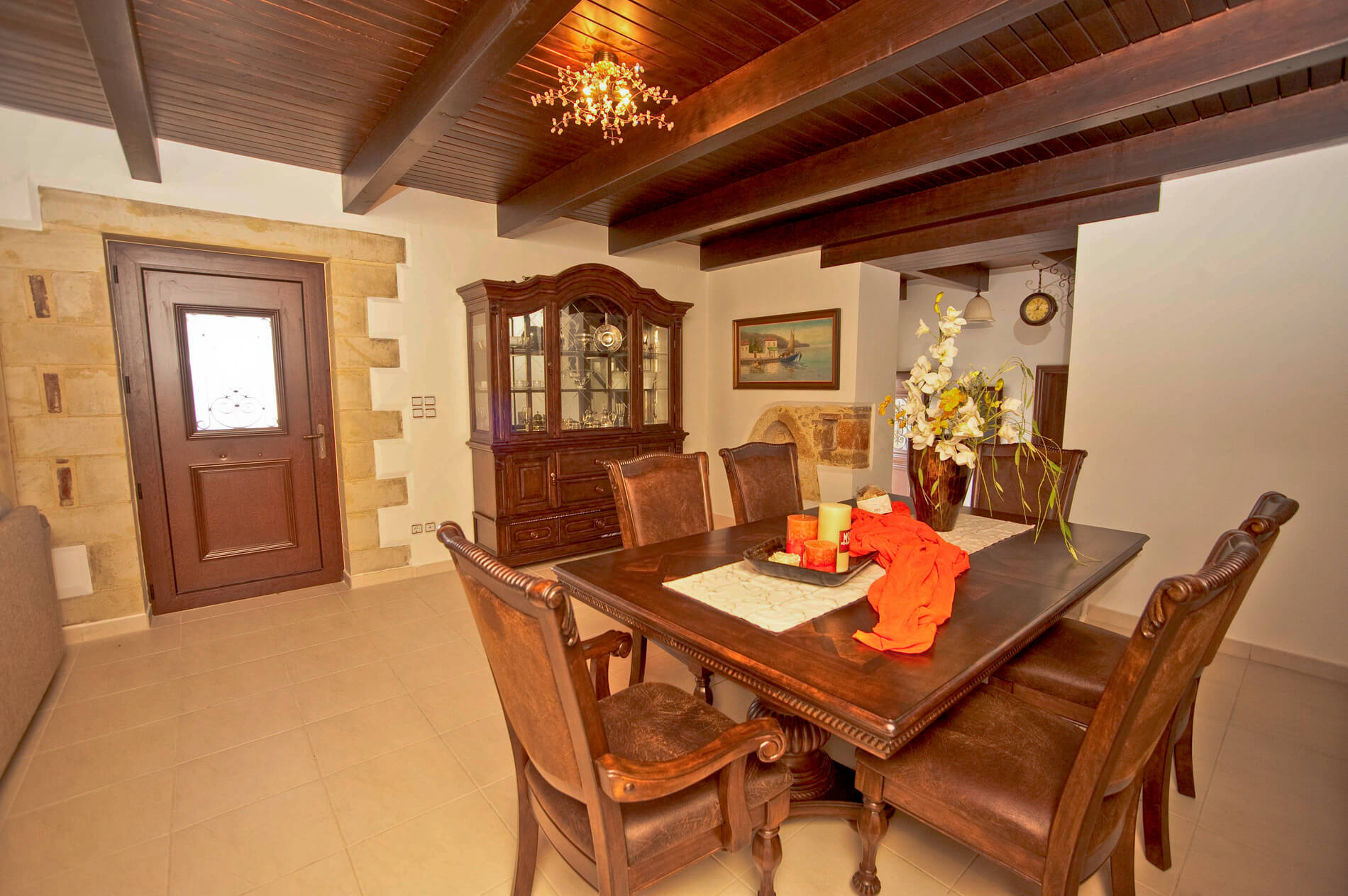 Villa Avalon 2 Canggu - Indonesia, Bali, Canggu