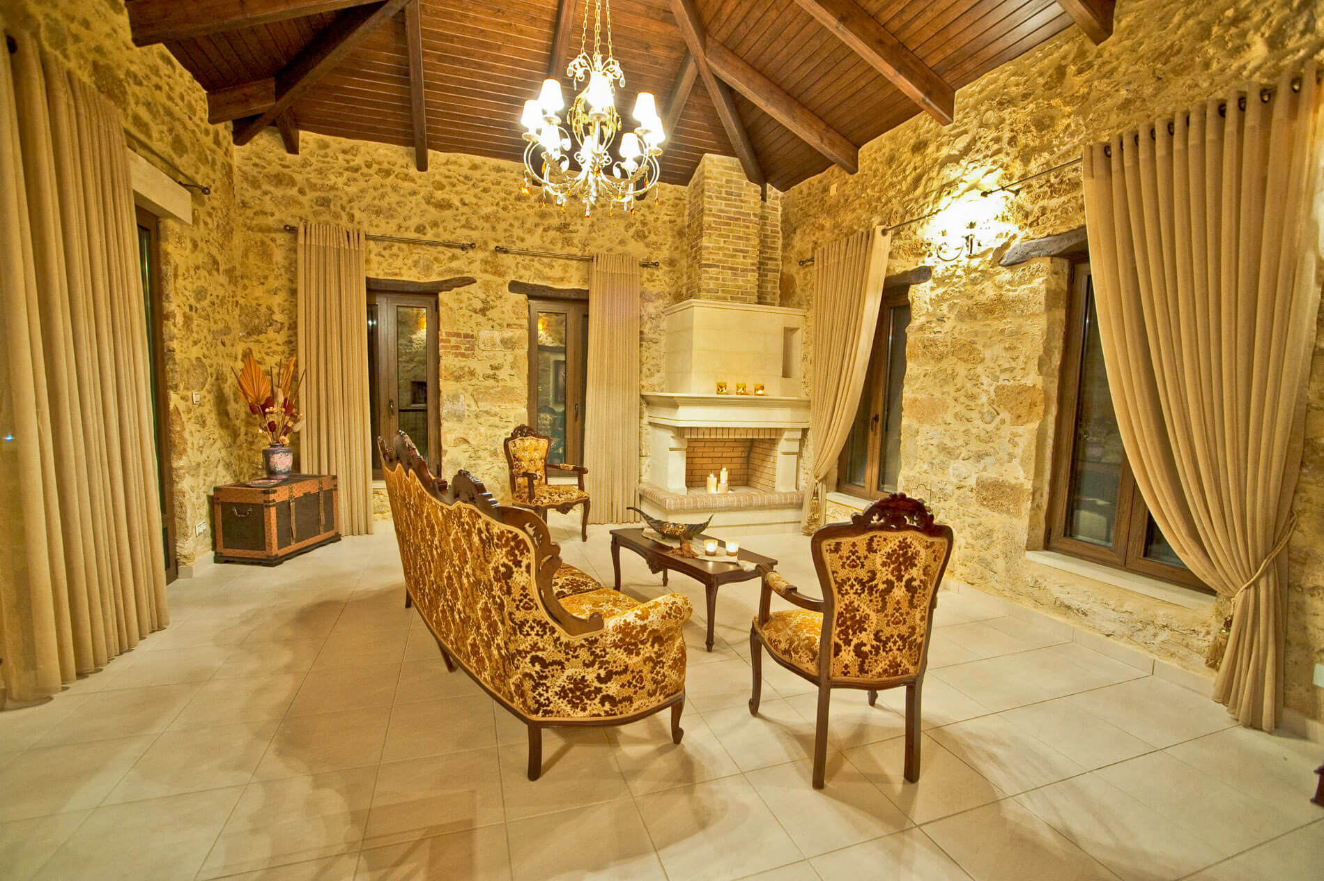 Chalet Heron Chamonix - Francia, Alpes franceses, Mont Blanc