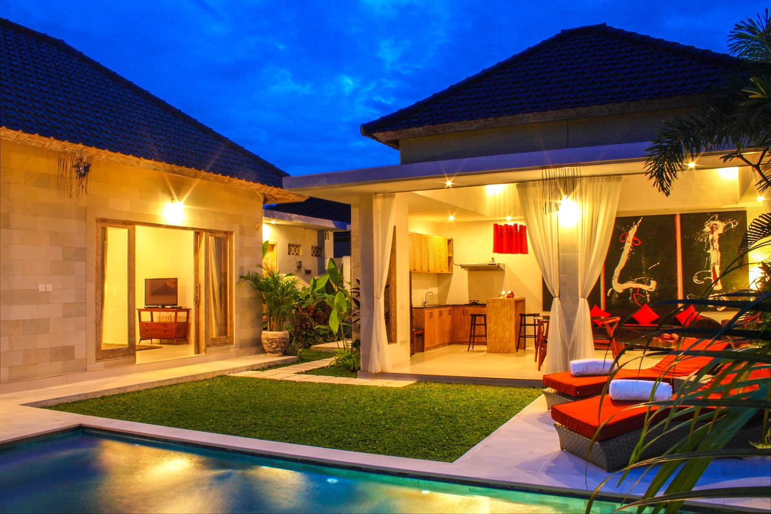 Villa Briana Seminyak | By UniqueVillas