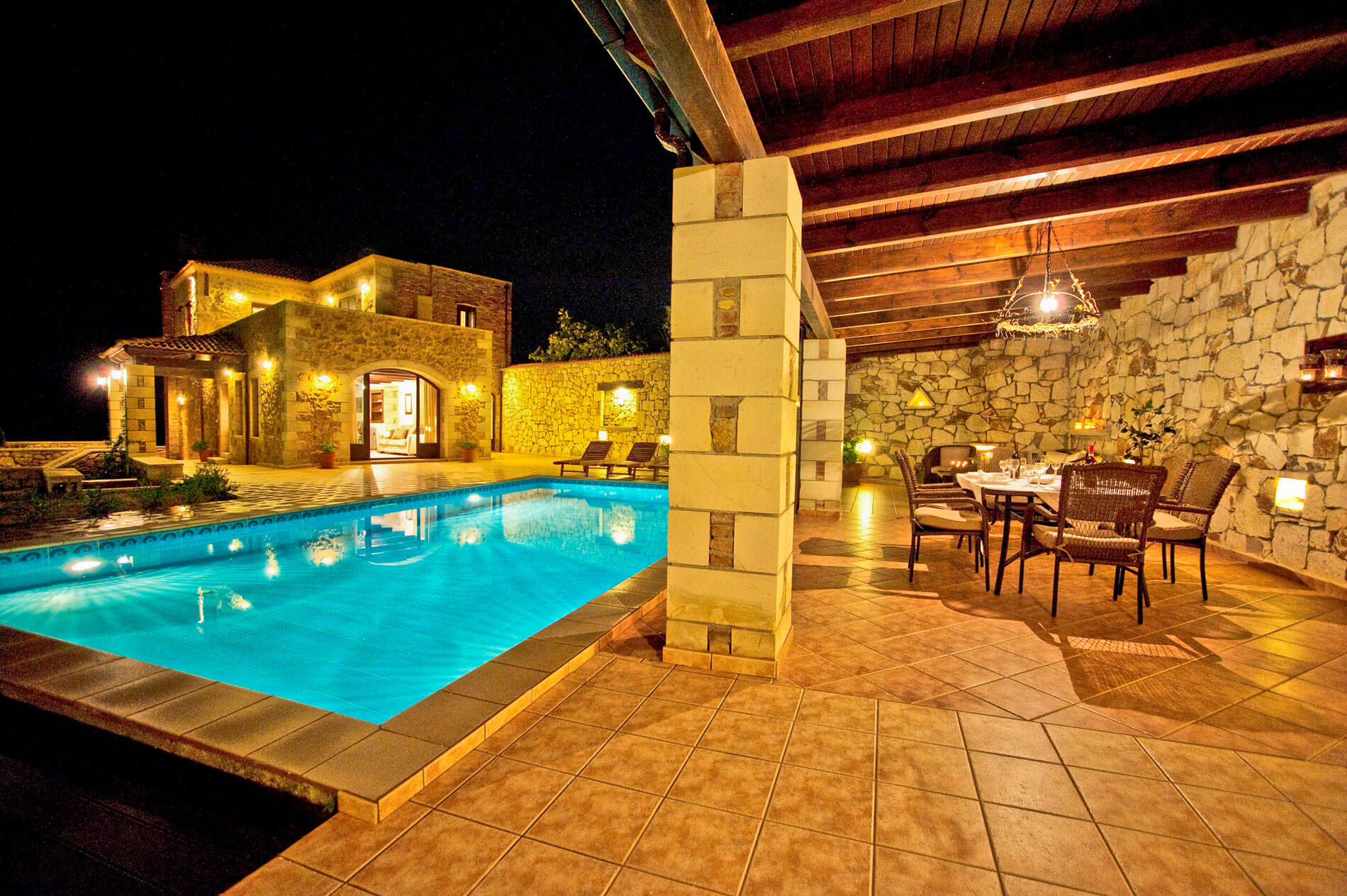 Villa La Commenda Tuscany - Ιταλία, Τοσκάνη