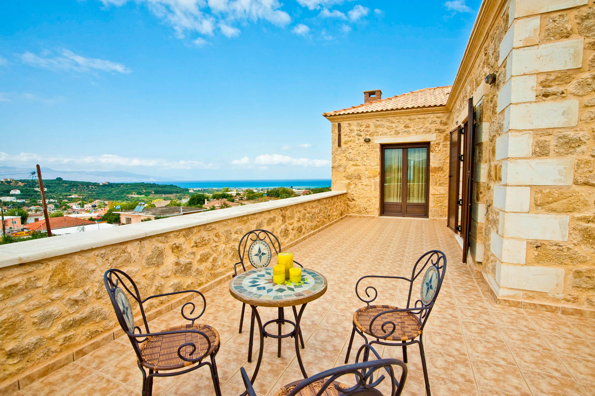 Villa Babar Bali - Indonesia, Bali, Tabanan