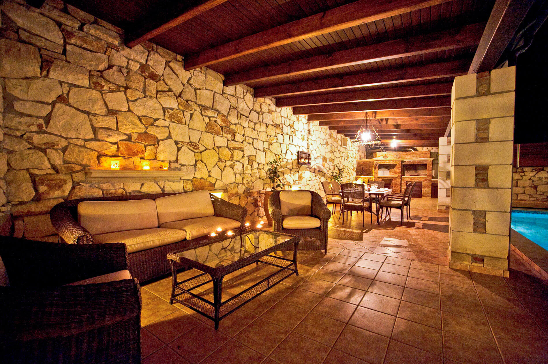 Cottar's Bush Villa Masaai Mara - Κένυα, Μασάι Μάρα