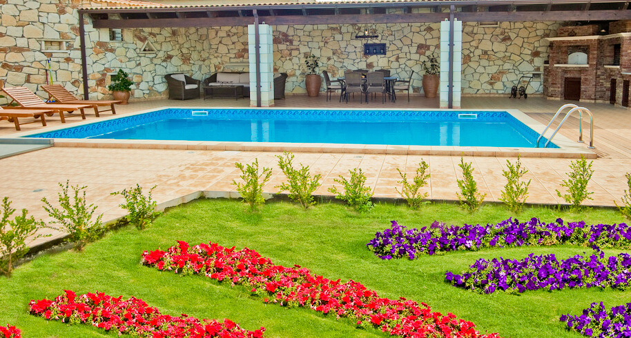 The Aquila Villa Phuket - Thailand, Phuket, Kamala Strand