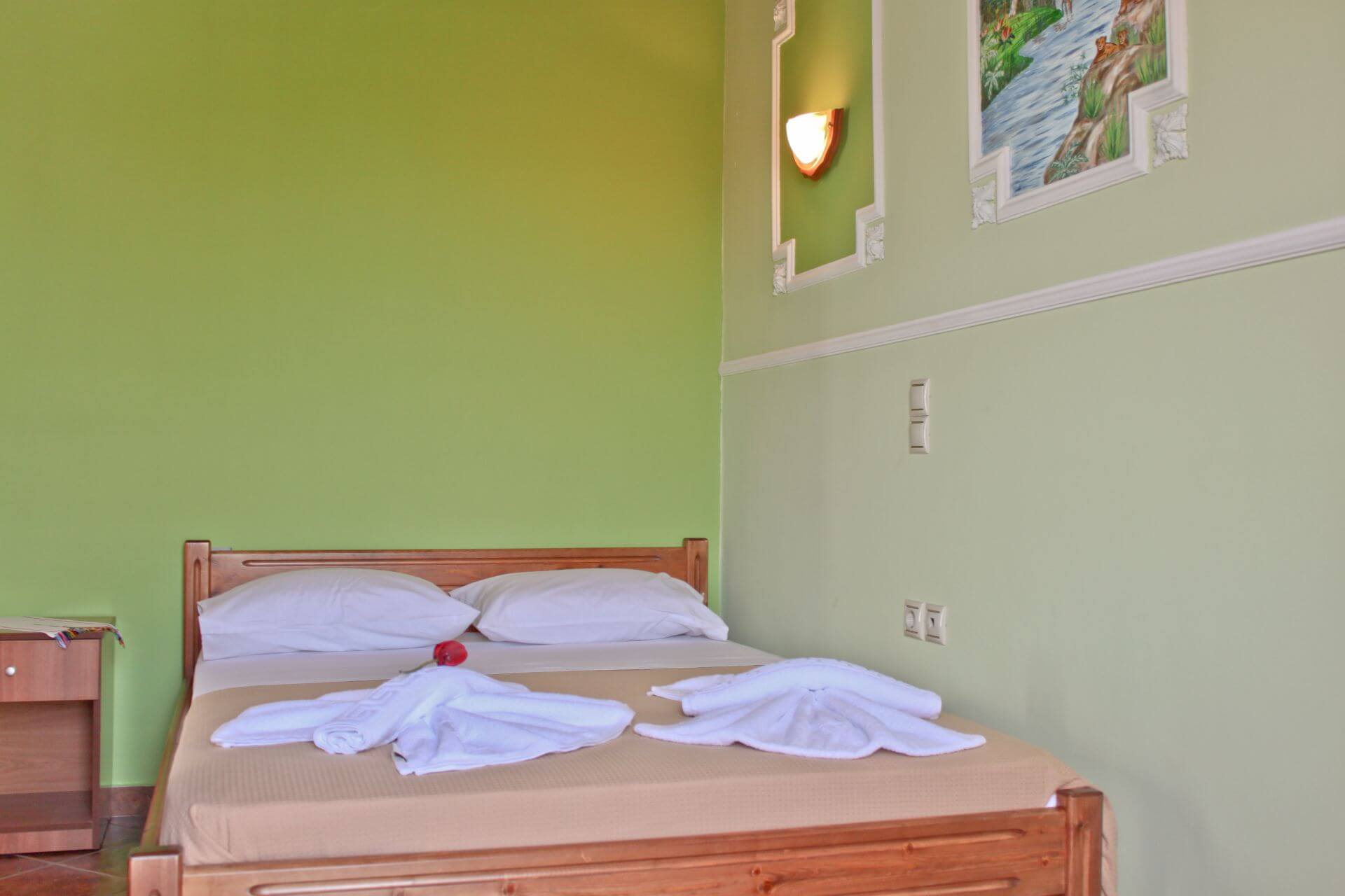 Villa Raymond Kenya - Kenia, Playa Diani