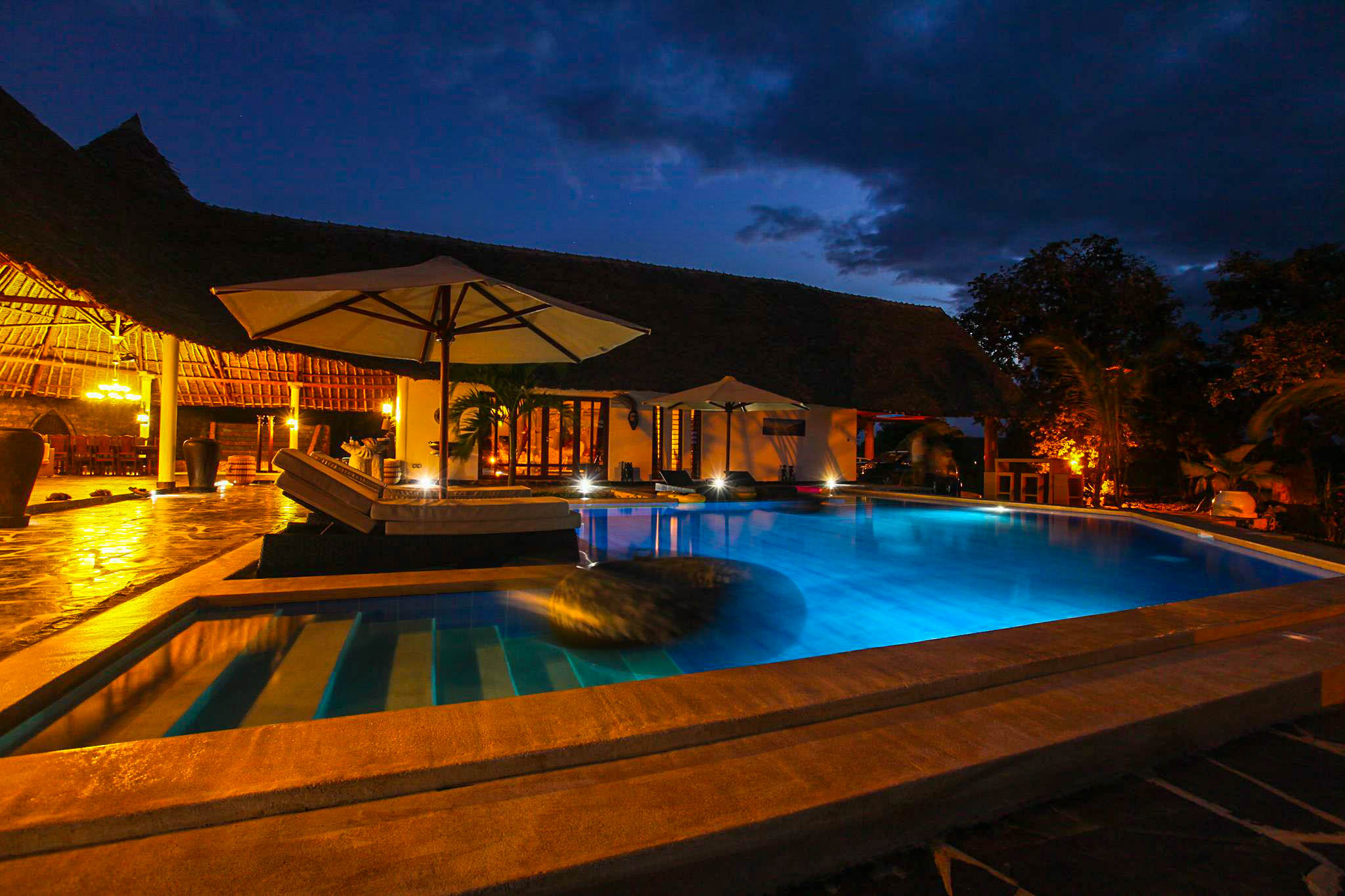 Villa Raymond Kenya