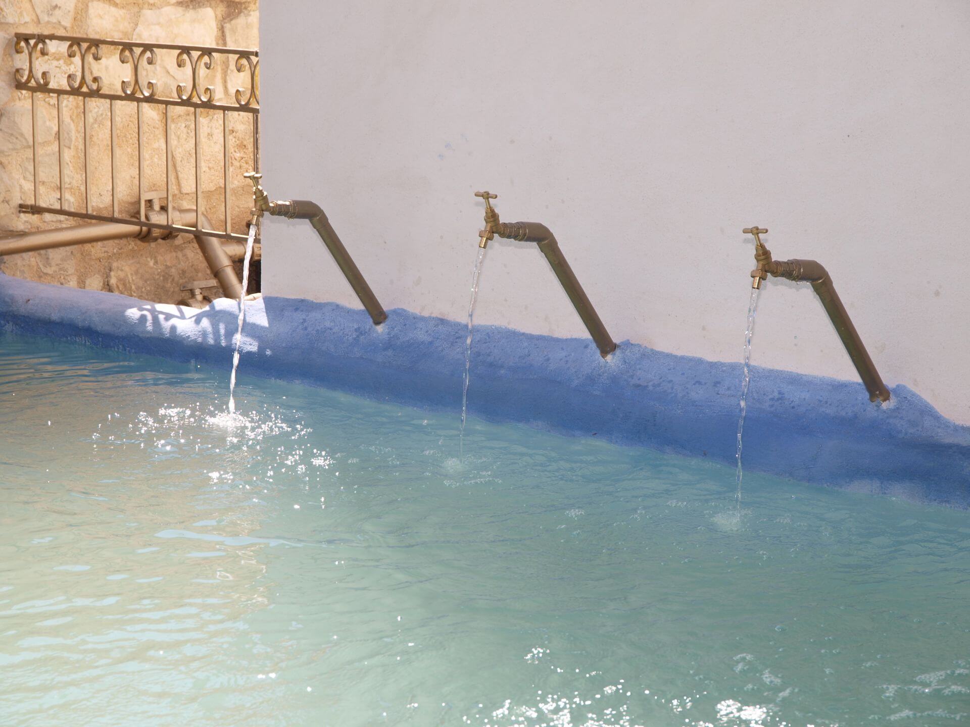 Suite at Katikies Mykonos - Grecia, Mykonos