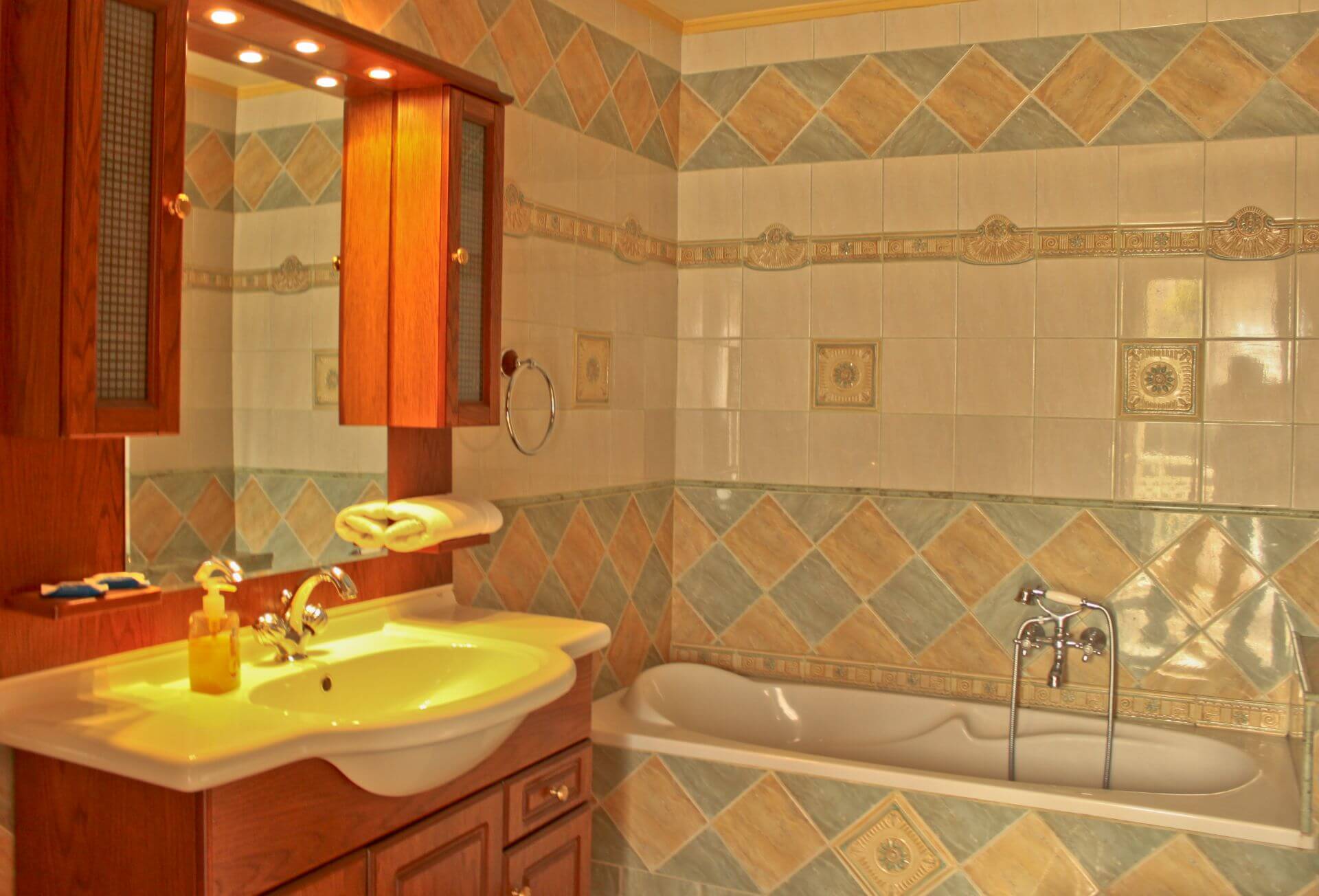 Honeymoon Suite at Katikies Mykonos - Greece, Mykonos