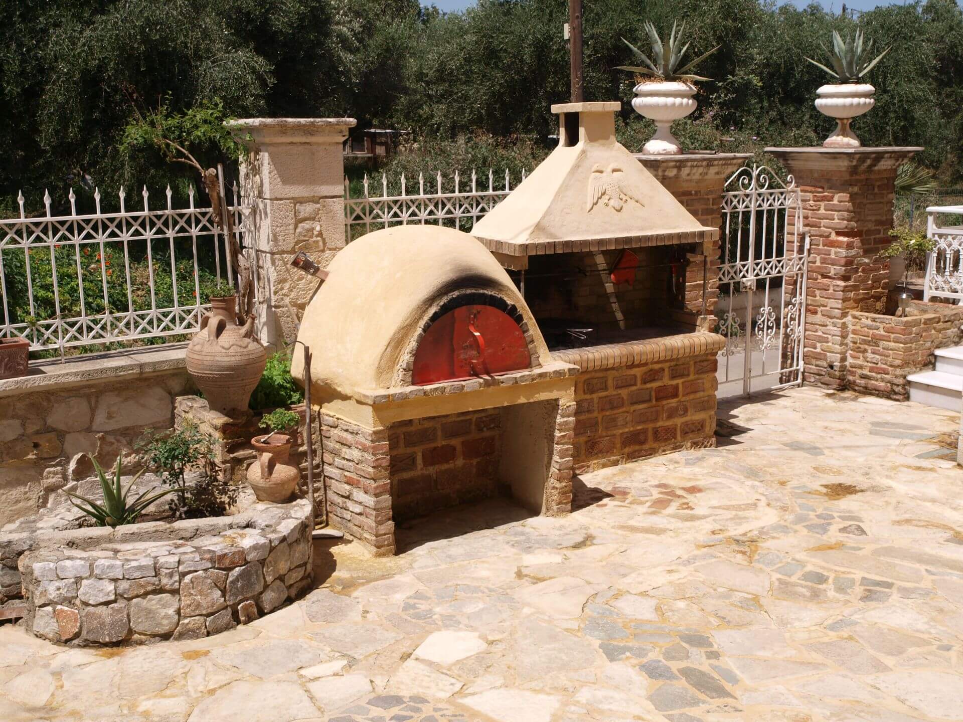 Villa Cemara Sanur - Indonésie, Bali, Sanur