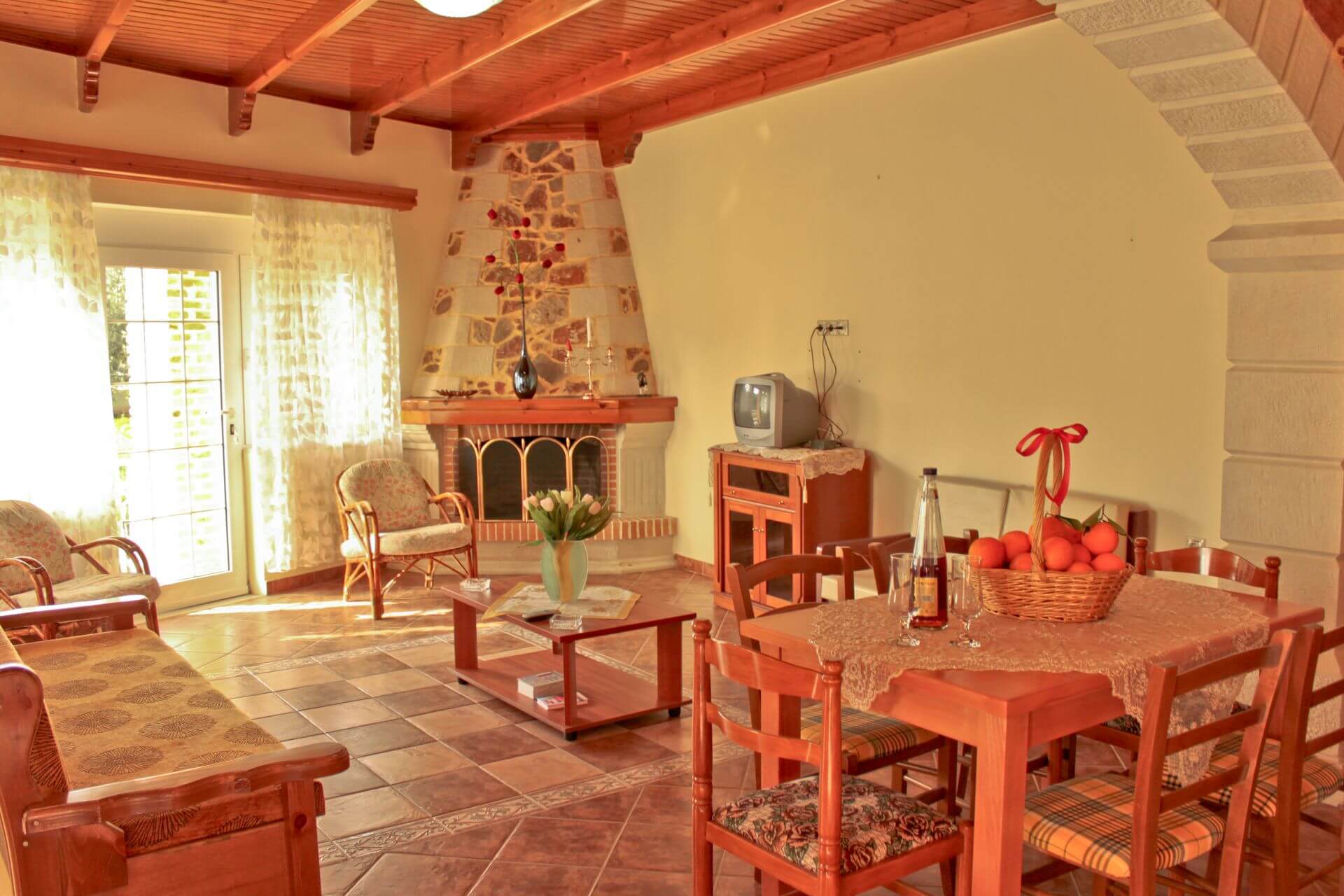 Senior Suite at Katikies Mykonos - Greece, Mykonos