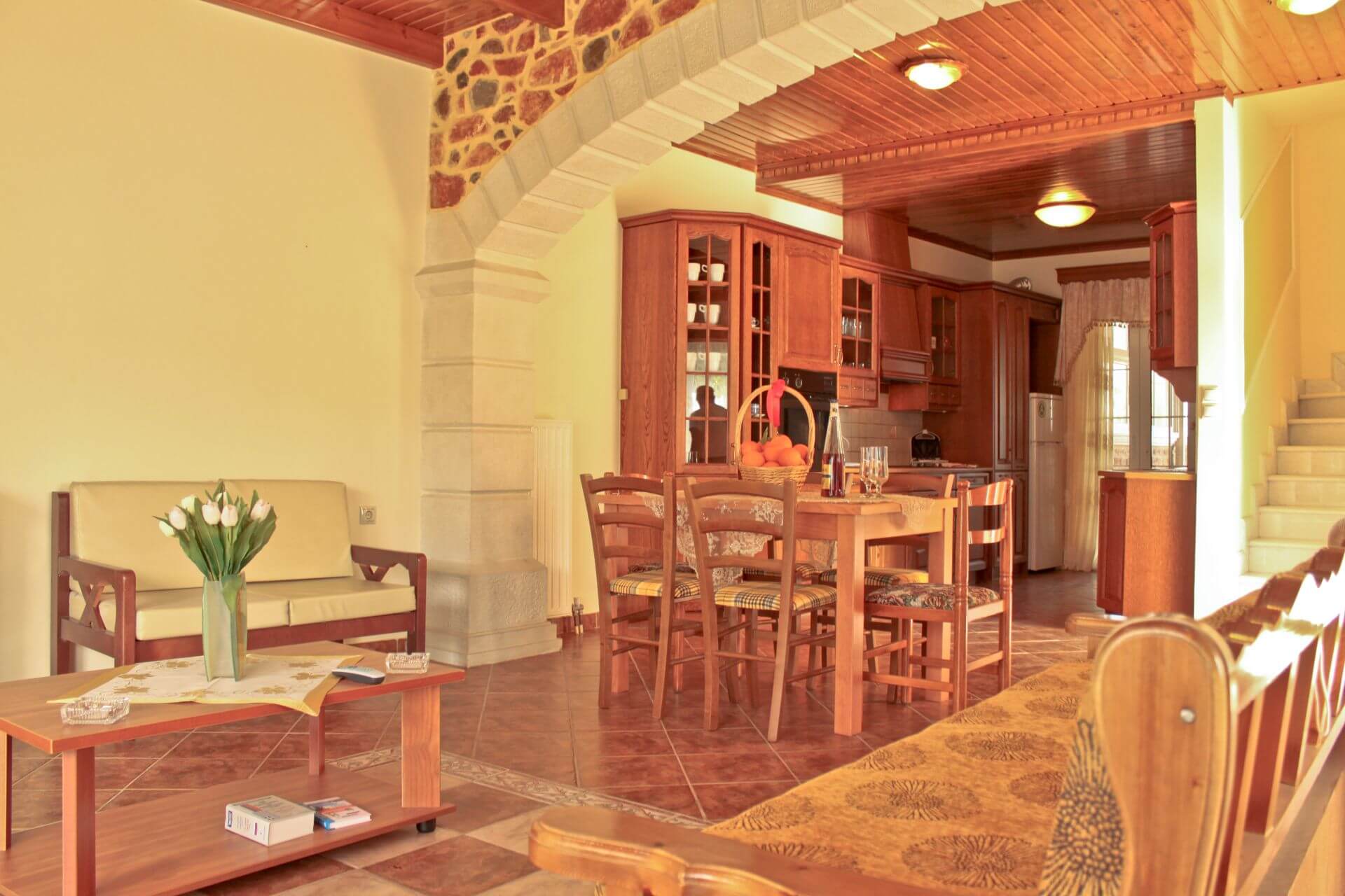 Junior Suite at Katikies Mykonos - Grèce, Mykonos