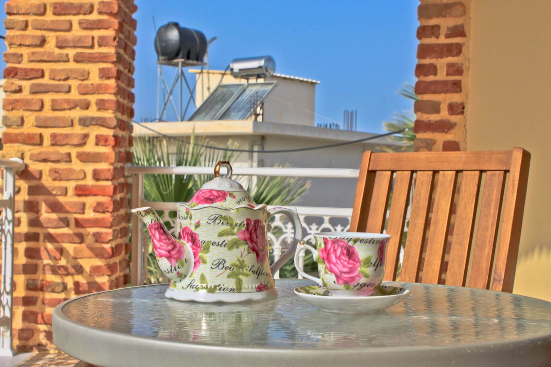 Villa Ambalama Bali - Ινδονησία, Μπαλί, Σεσέ