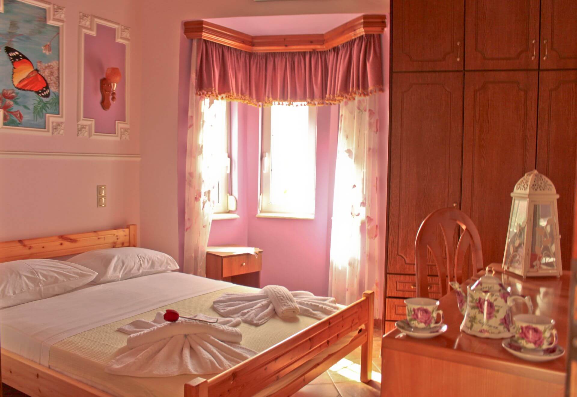 Villa Sarasvati at Dea Villas Canggu - Indonesia, Bali, Canggu