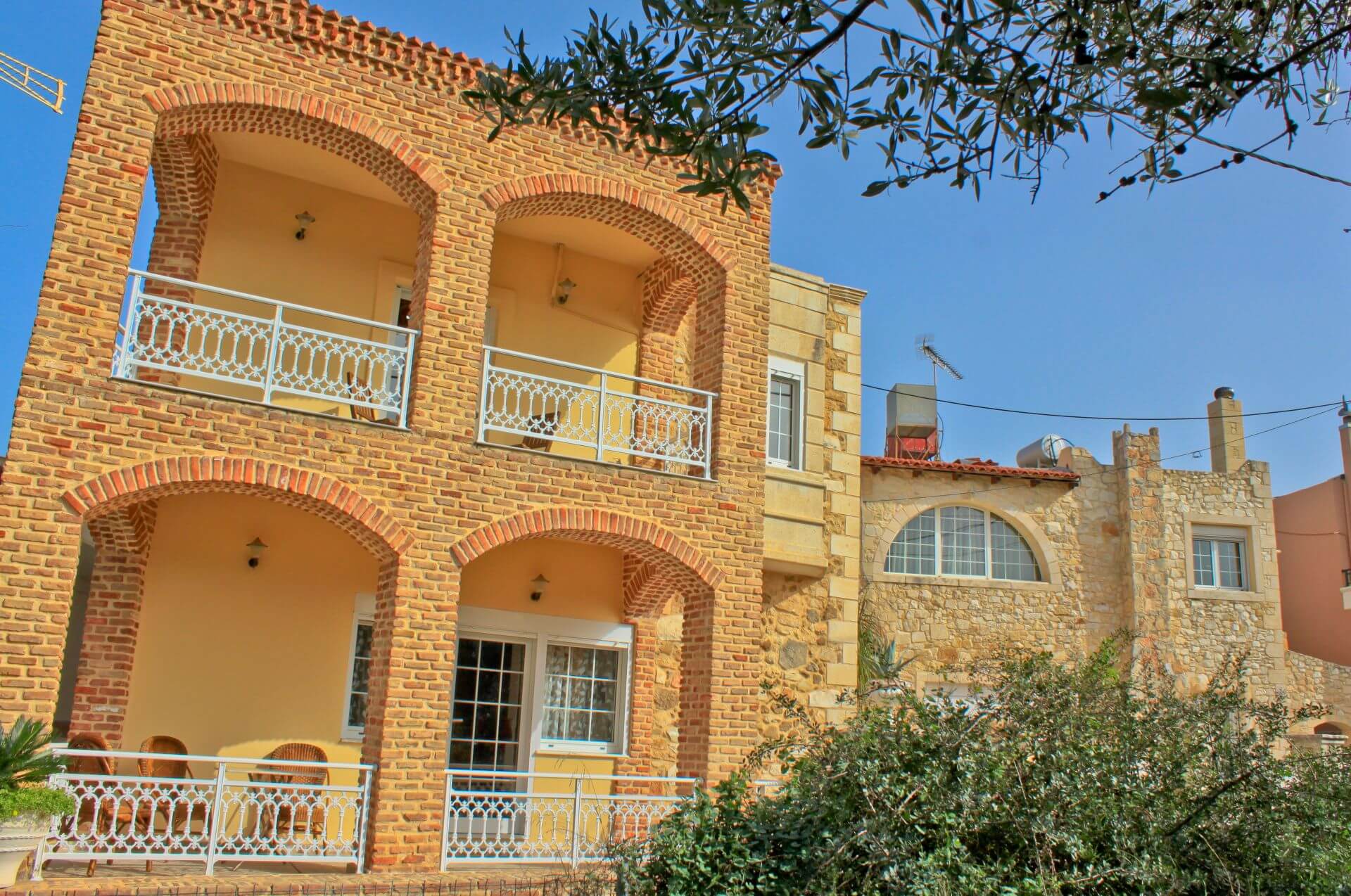 Villa Des Indes II Seminyak - Indonesia, Bali, Seminyak