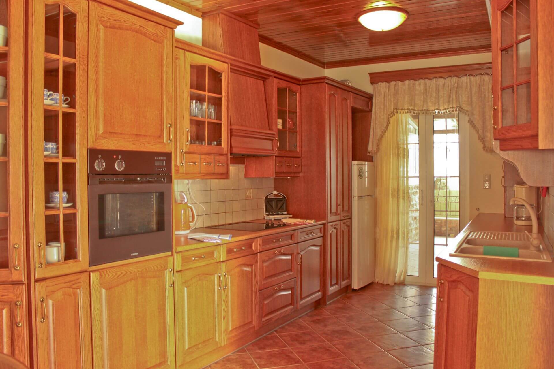 Ambalama Villa Sri Lanka - Sri Lanka, Unawatuna, Dalawella