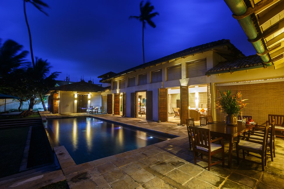 Ambalama Villa Sri Lanka