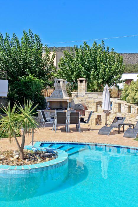 Grand Cliff Nusa Dua - Indonesia, Bali, Nusa Dua