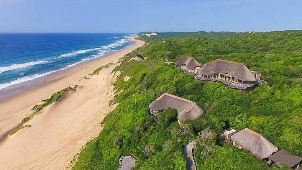 The Monarch Villa Mozambique