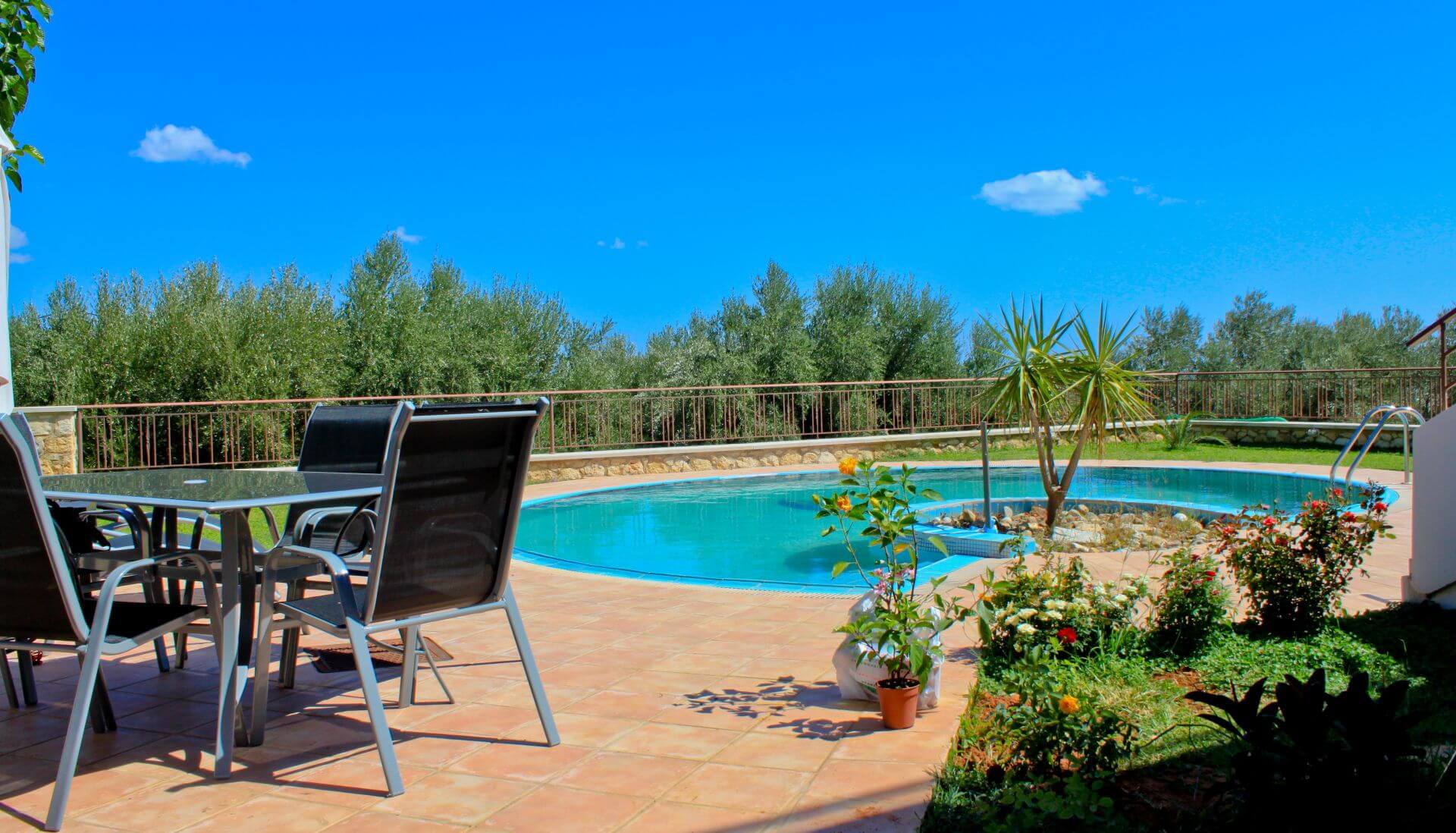 The Iman Villa Bali - Indonesia, Bali, Canggu